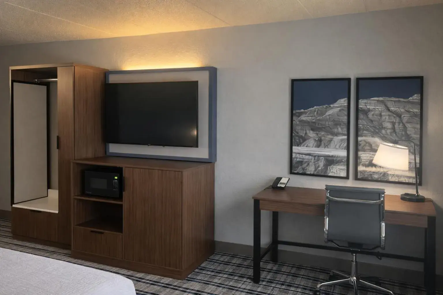 Photo of the whole room, Bed in AmericInn by Wyndham Dickinson Photo of the whole room, Bed in AmericInn by Wyndham Dickinson