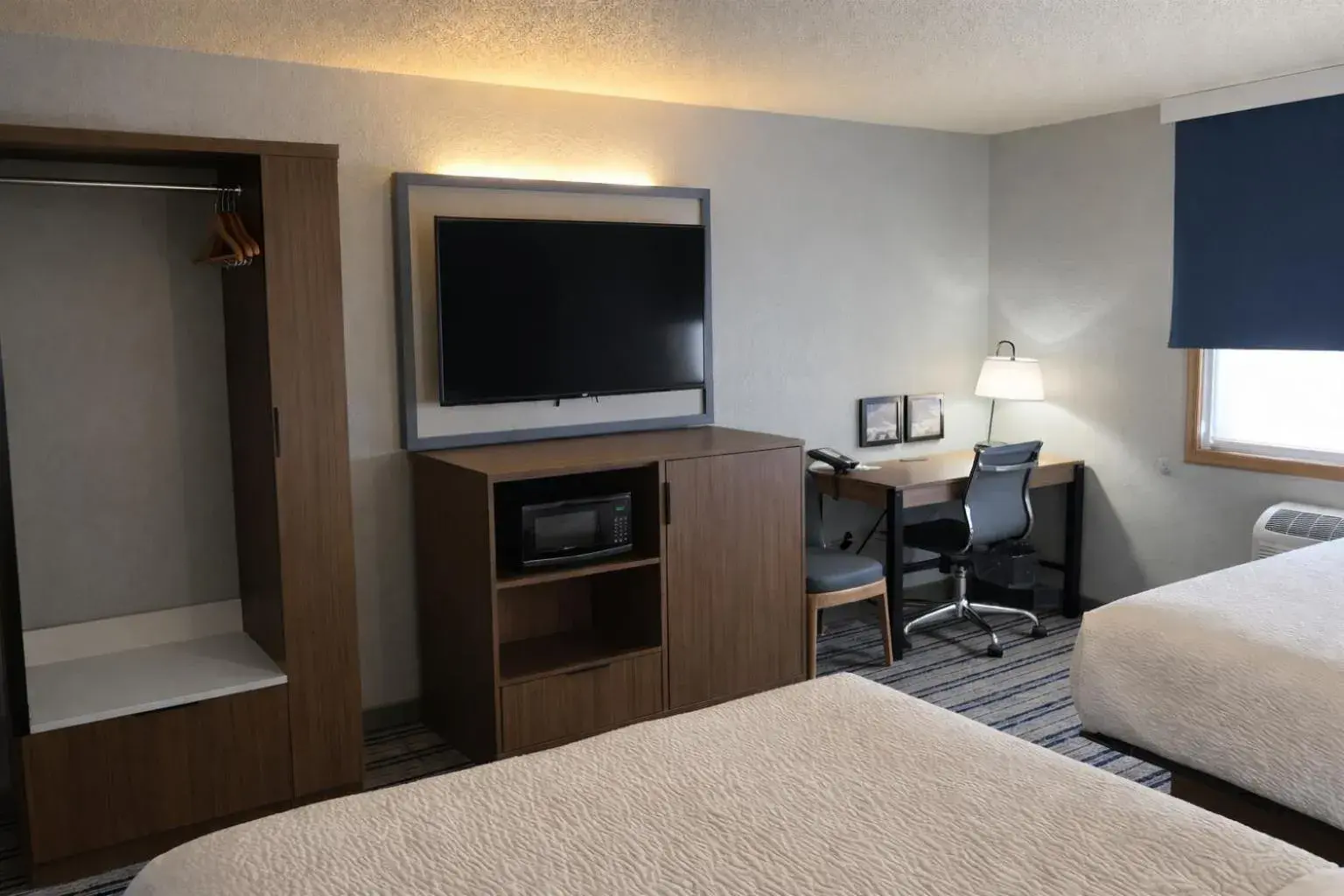 Photo of the whole room, Bed in AmericInn by Wyndham Dickinson Photo of the whole room, Bed in AmericInn by Wyndham Dickinson