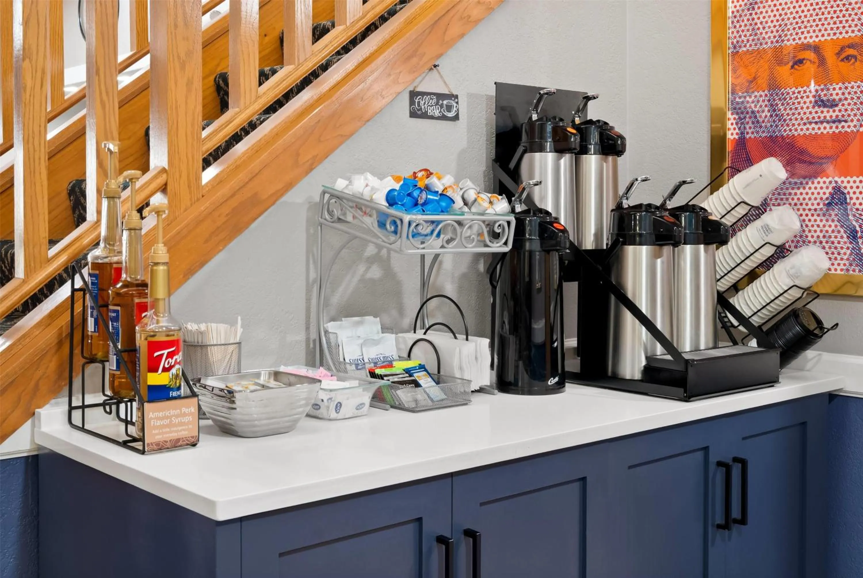 Other in AmericInn by Wyndham Dickinson