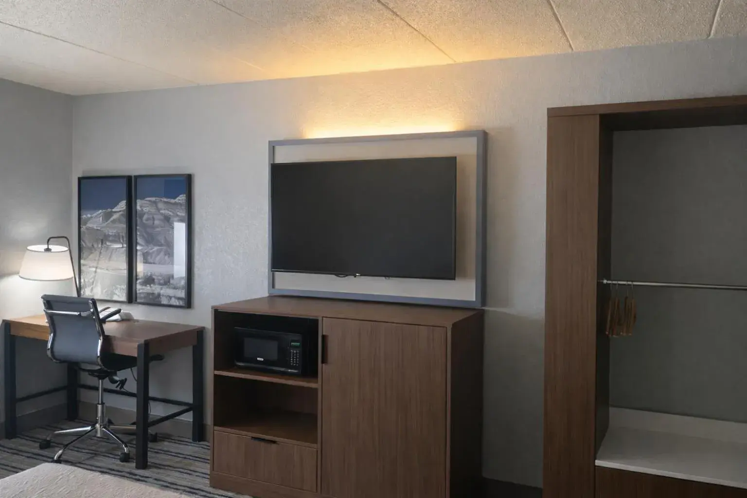 Photo of the whole room in AmericInn by Wyndham Dickinson Photo of the whole room in AmericInn by Wyndham Dickinson