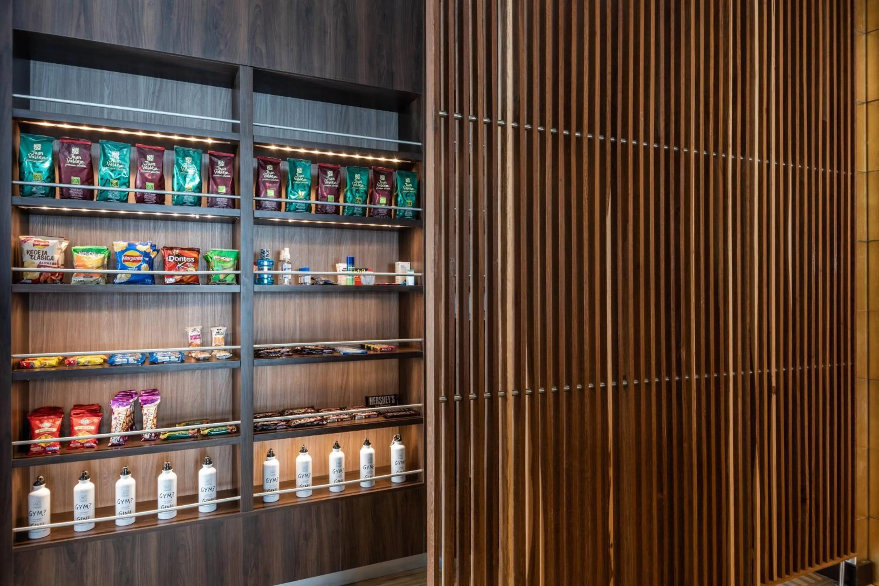 Other in AC Hotel by Marriott Bogota Zona T