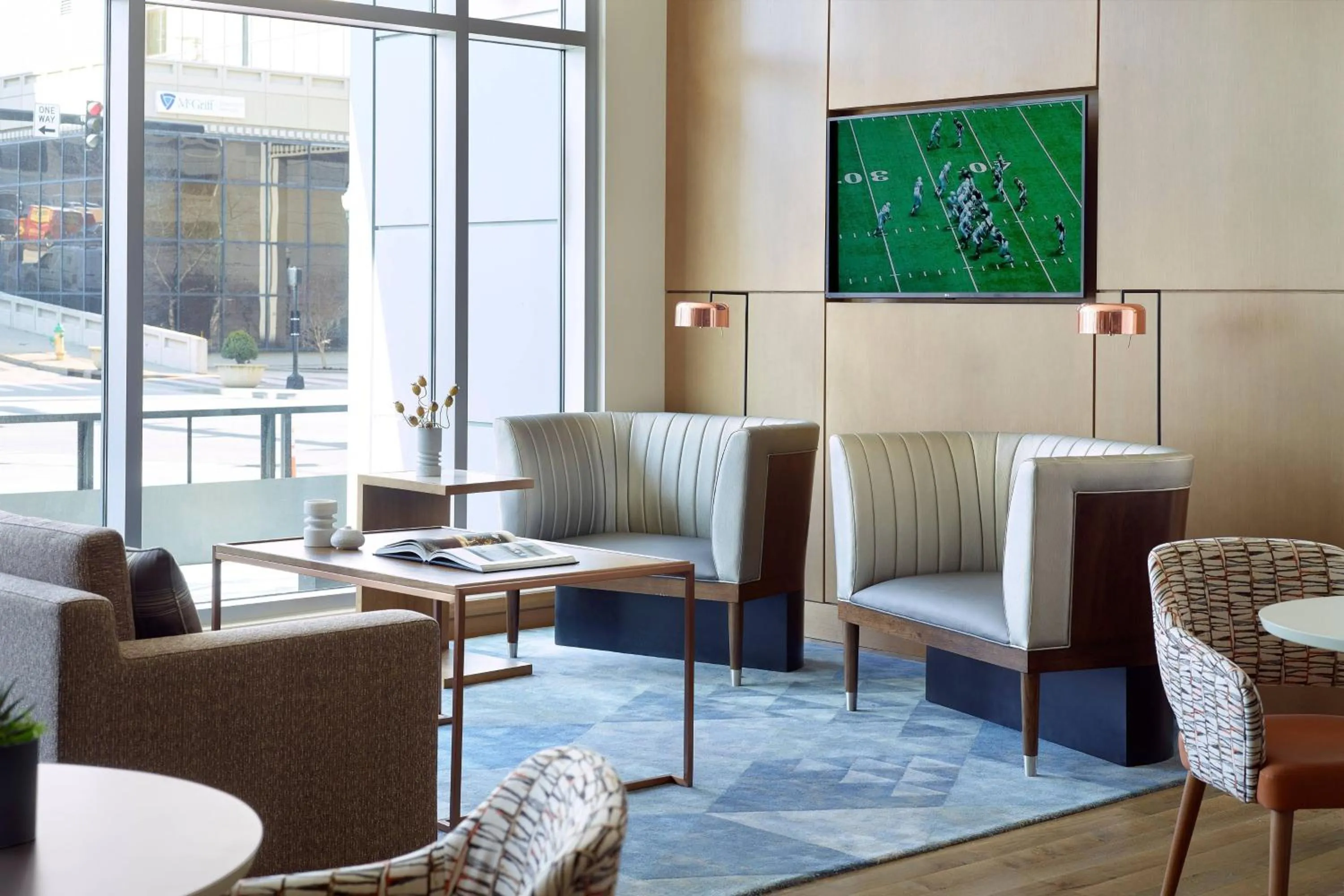 Other in Lexington Marriott City Center