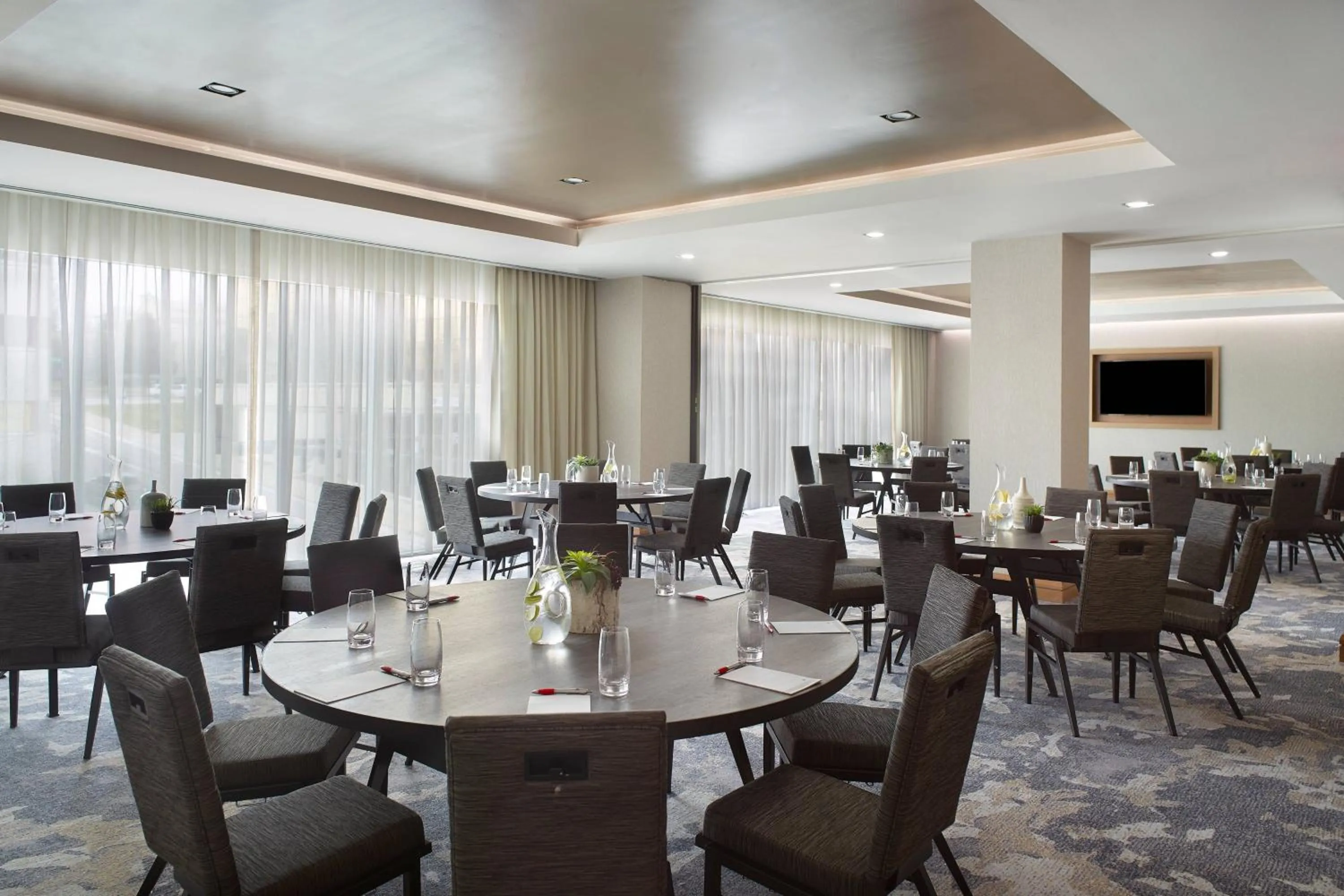 Meeting/conference room in Lexington Marriott City Center