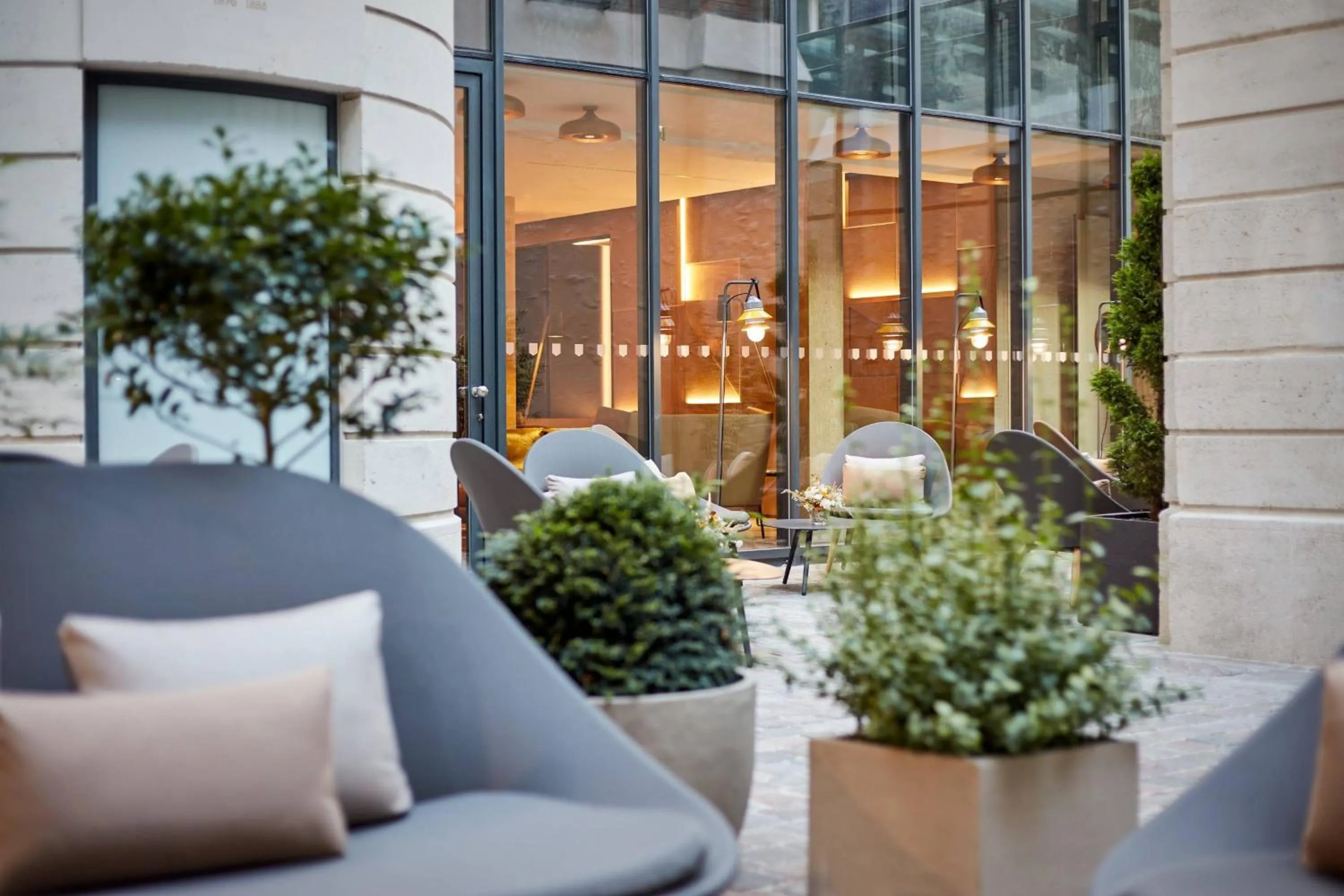 Other in La Caserne Chanzy Hotel & Spa, Autograph Collection