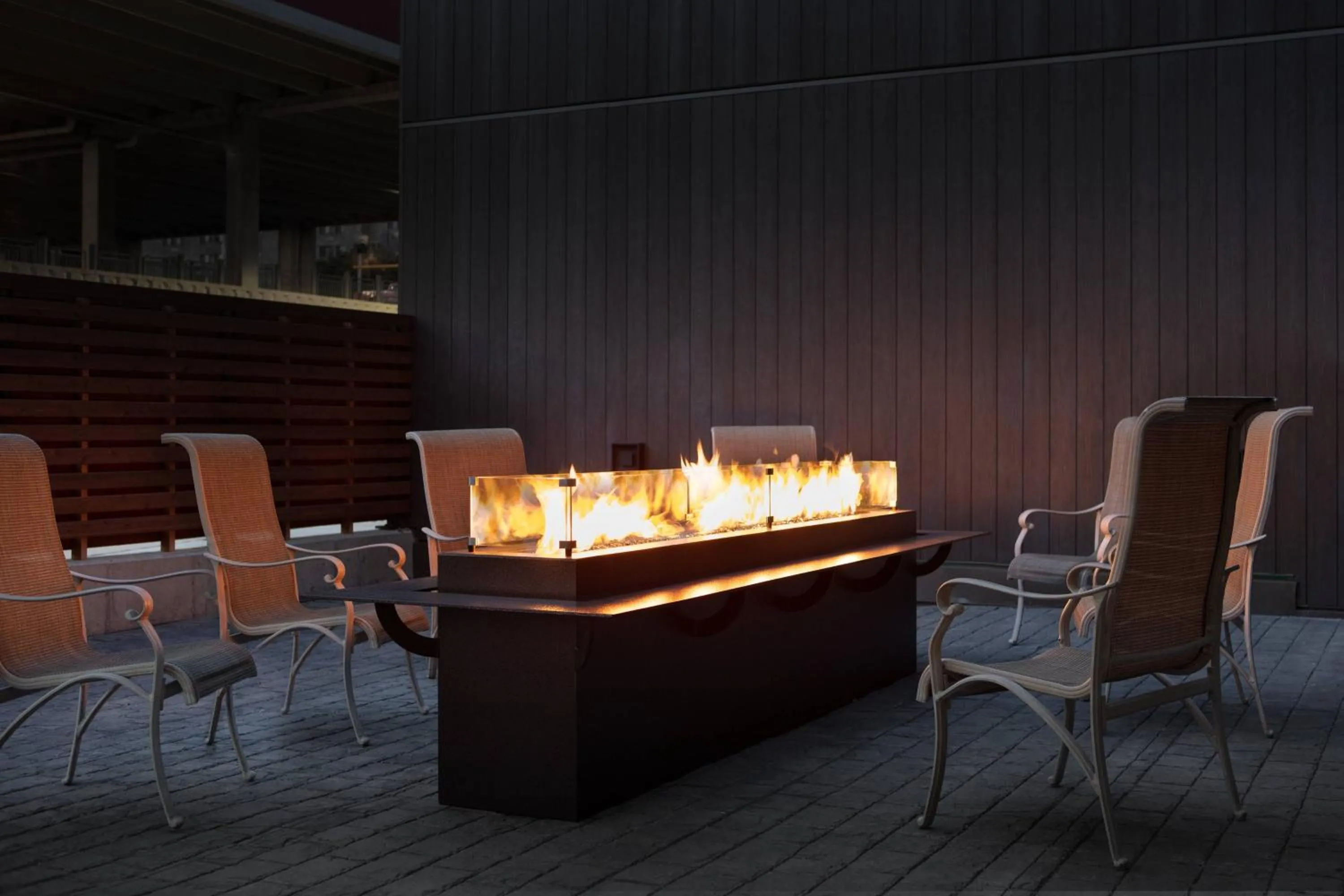 Other in Courtyard Sioux City Downtown/Convention Center