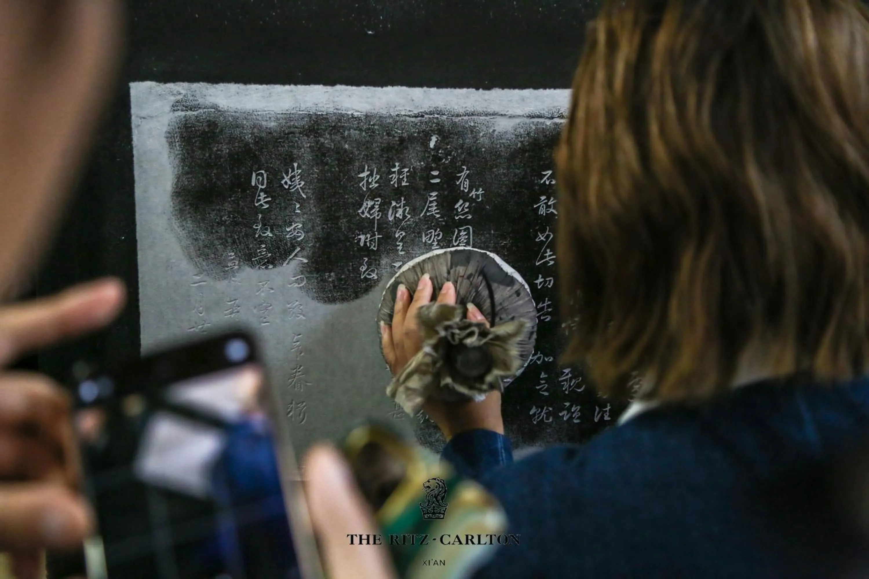 Other in The Ritz-Carlton, Xi'an