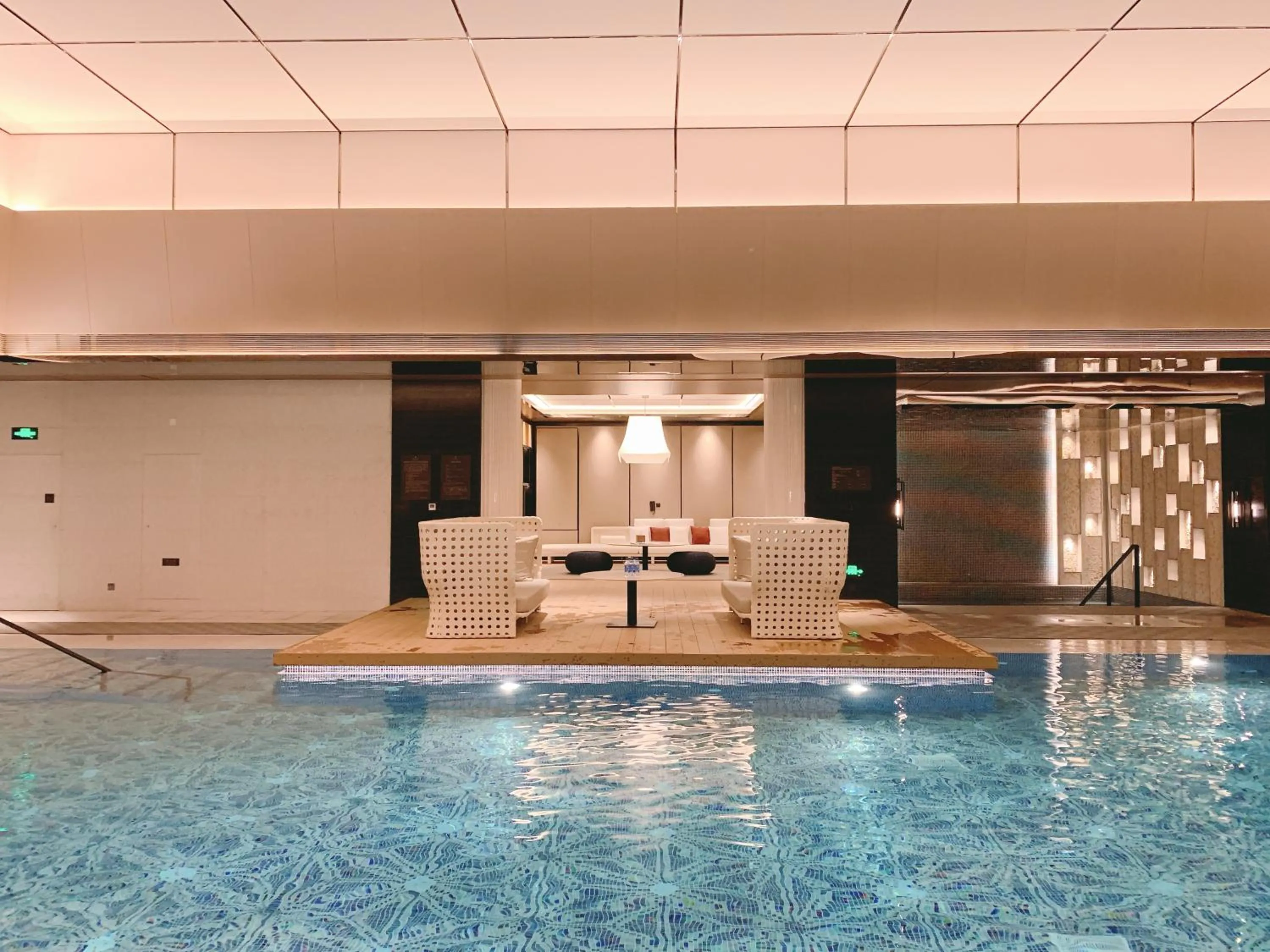  in The Ritz-Carlton, Xi'an