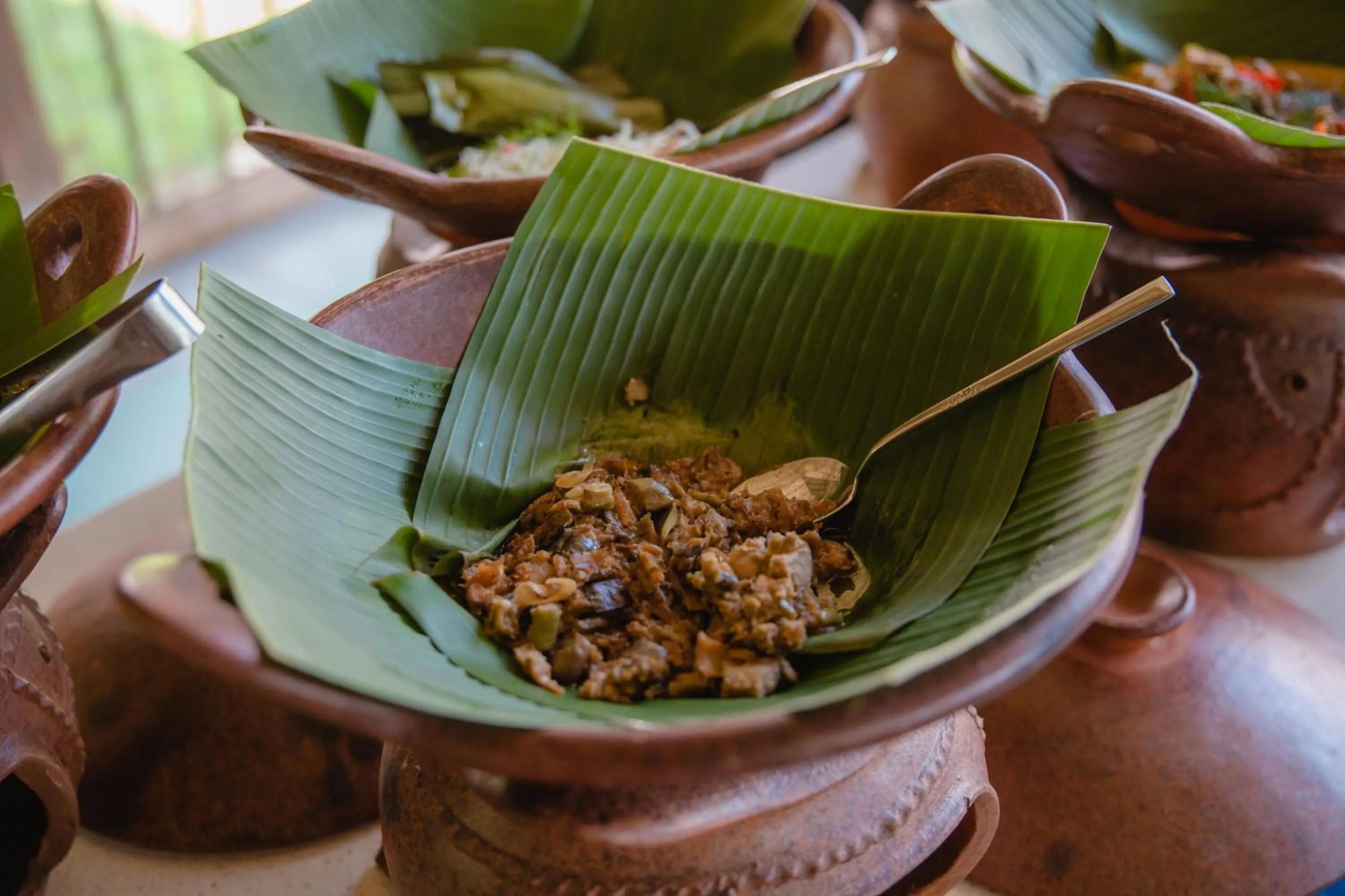 Restaurant/places to eat in Mana Earthly Paradise