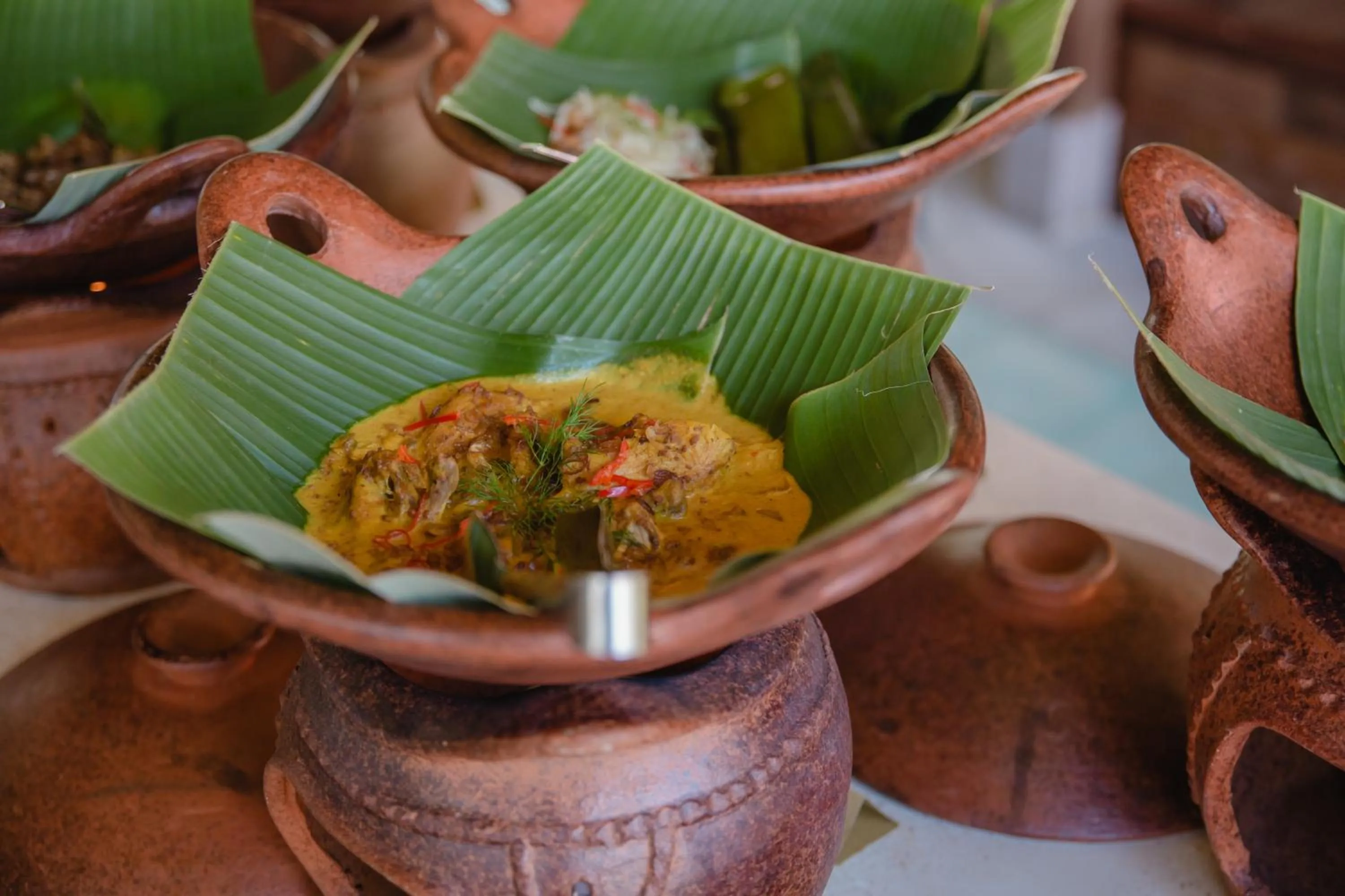 Restaurant/places to eat in Mana Earthly Paradise