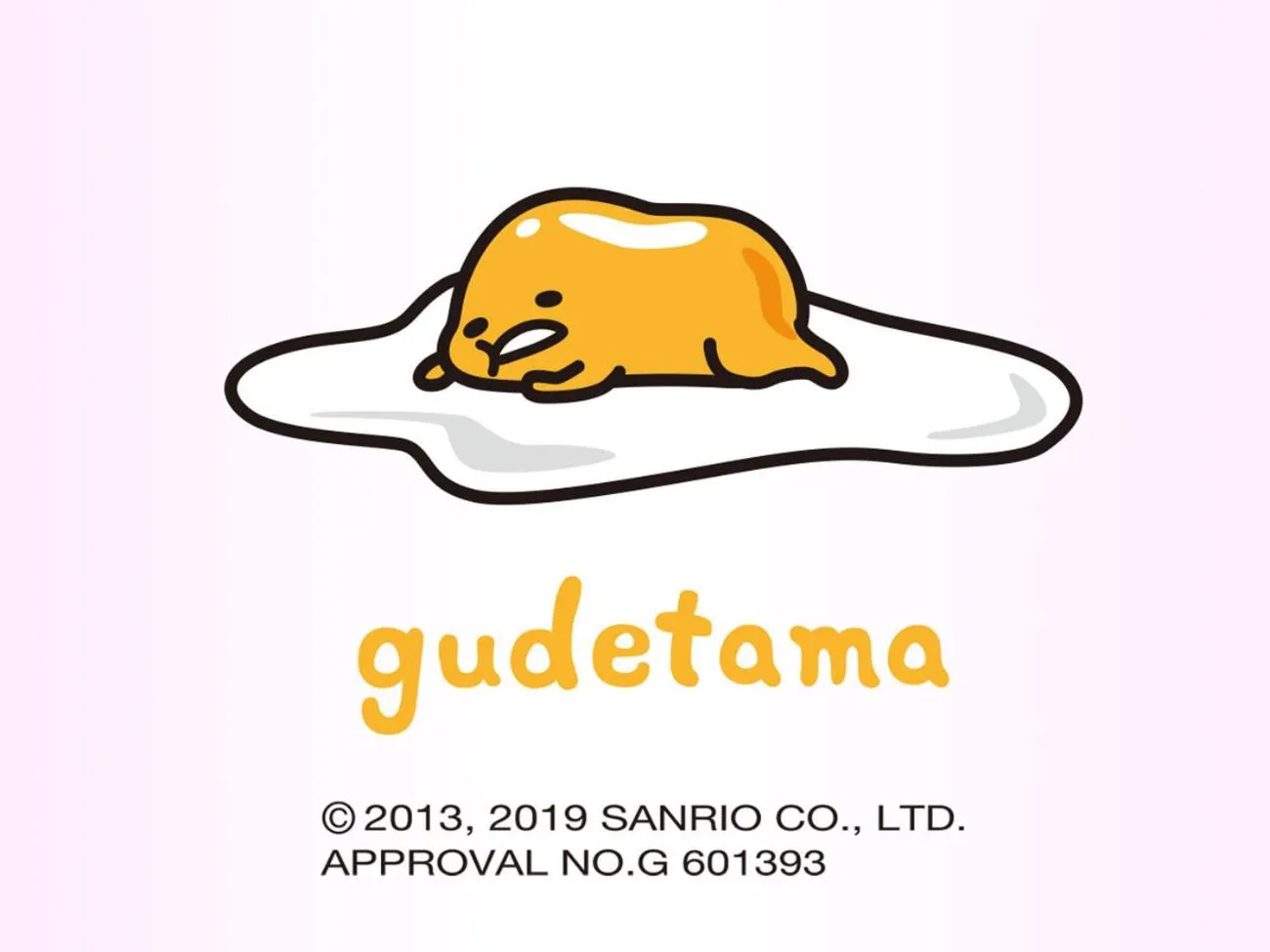 Logo/Certificate/Sign in HOTEL OKINAWA WITH SANRIO CHARACTERS