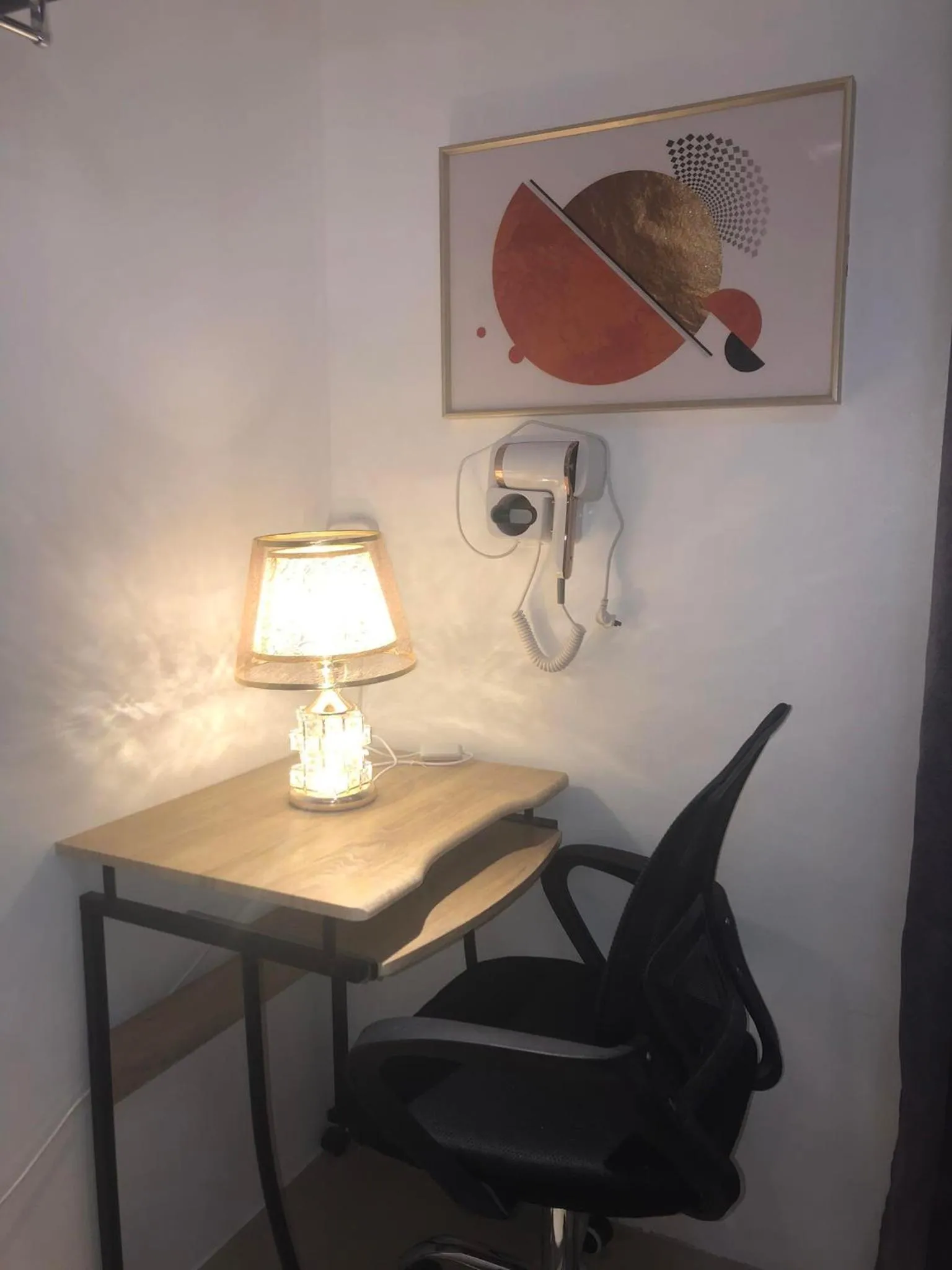 Bedroom in IT PARK, Cebu City, Twin Beds Avida Riala - unlimited data fast internet up to 100mbps