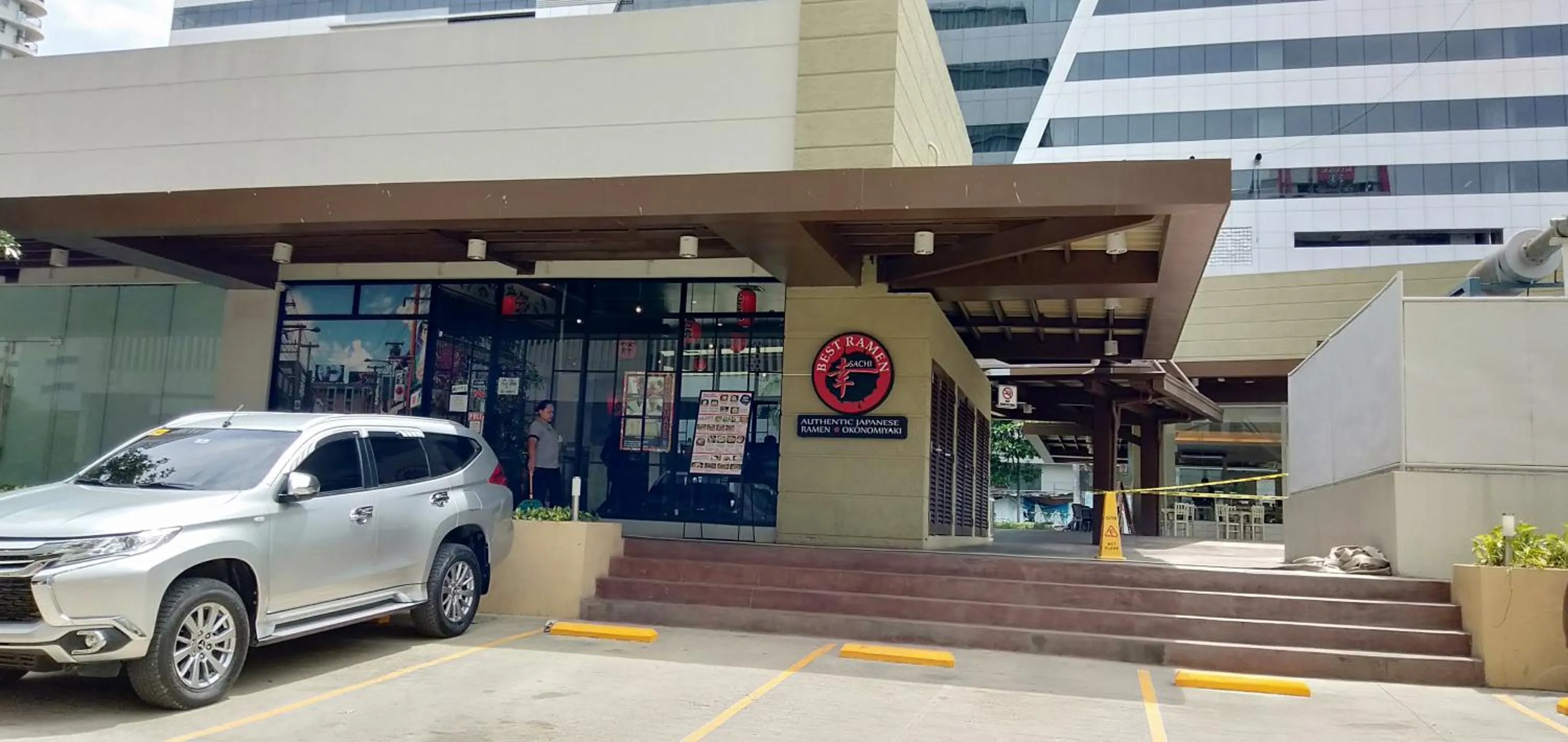 Nearby landmark in IT PARK, Cebu City, Twin Beds Avida Riala - unlimited data fast internet up to 100mbps
