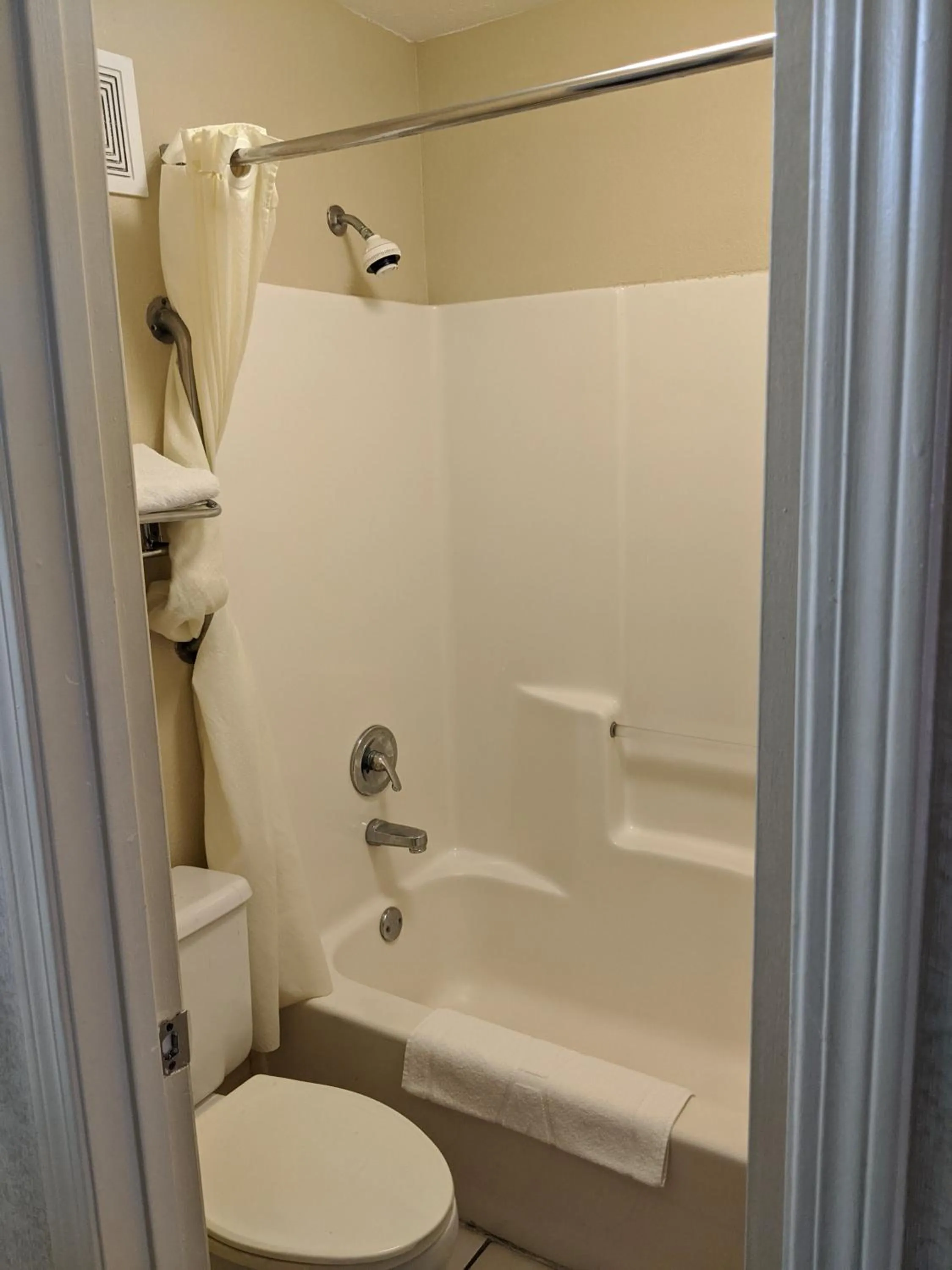 Key West Inn - Montgomery South