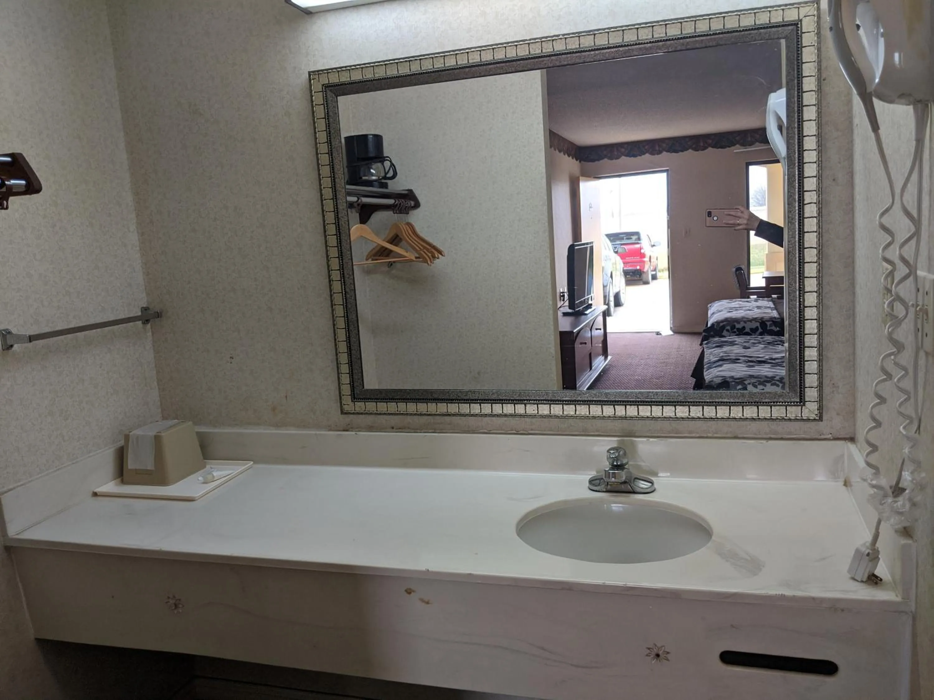 Key West Inn - Montgomery South