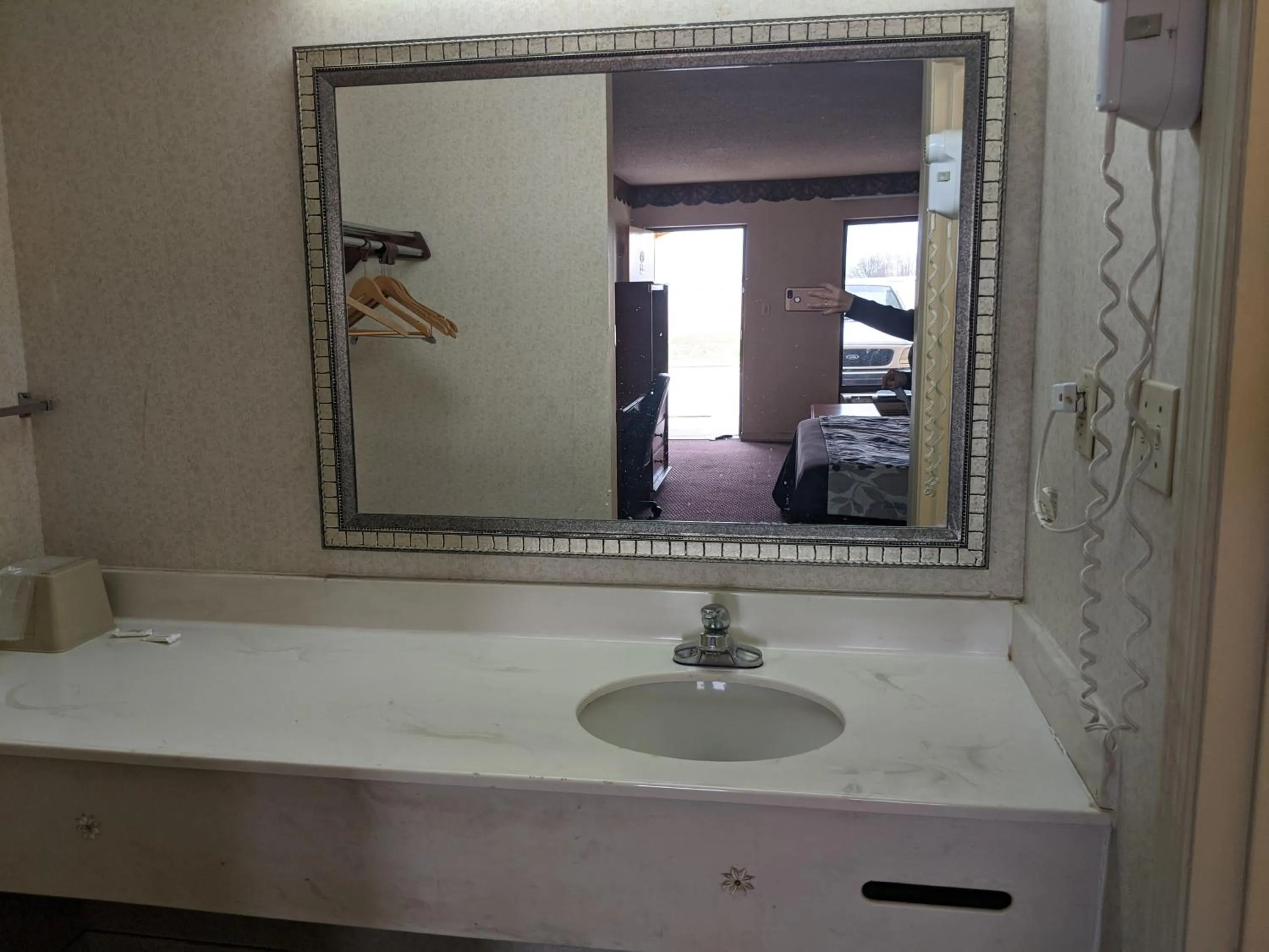 Key West Inn - Montgomery South