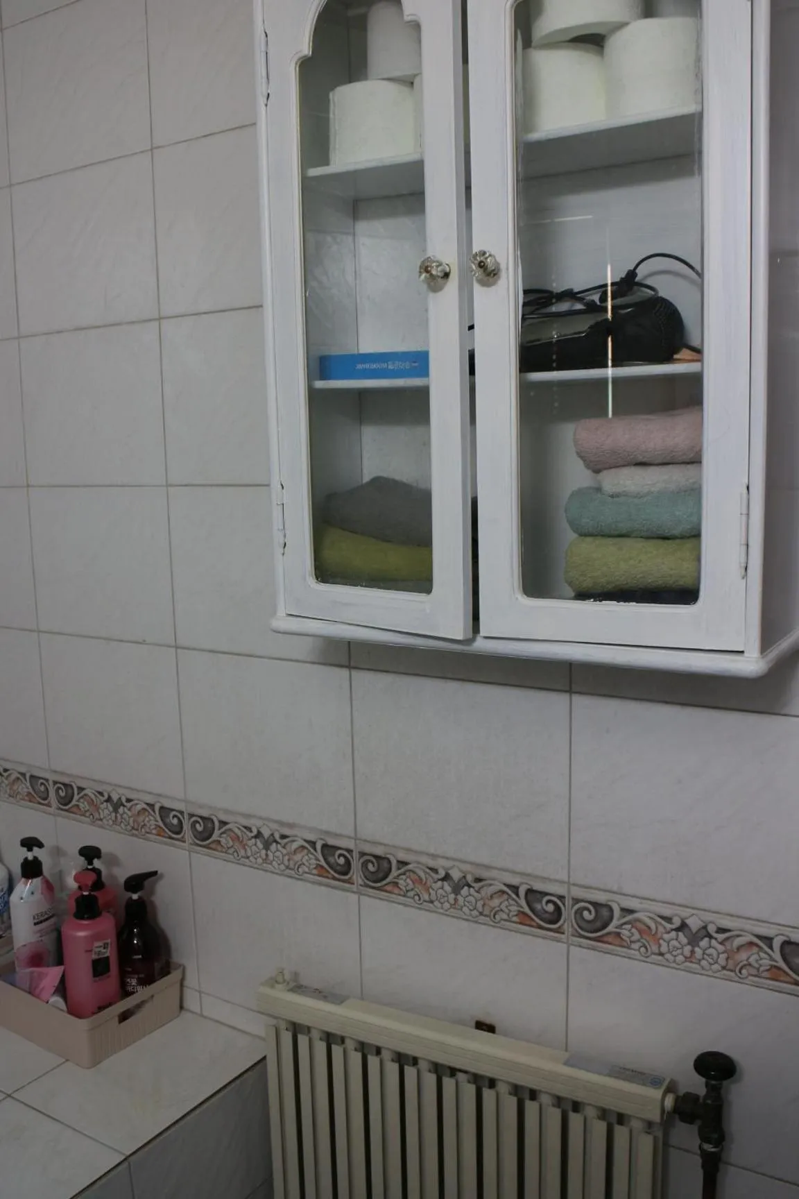 Bathroom in DASAN HOUSE