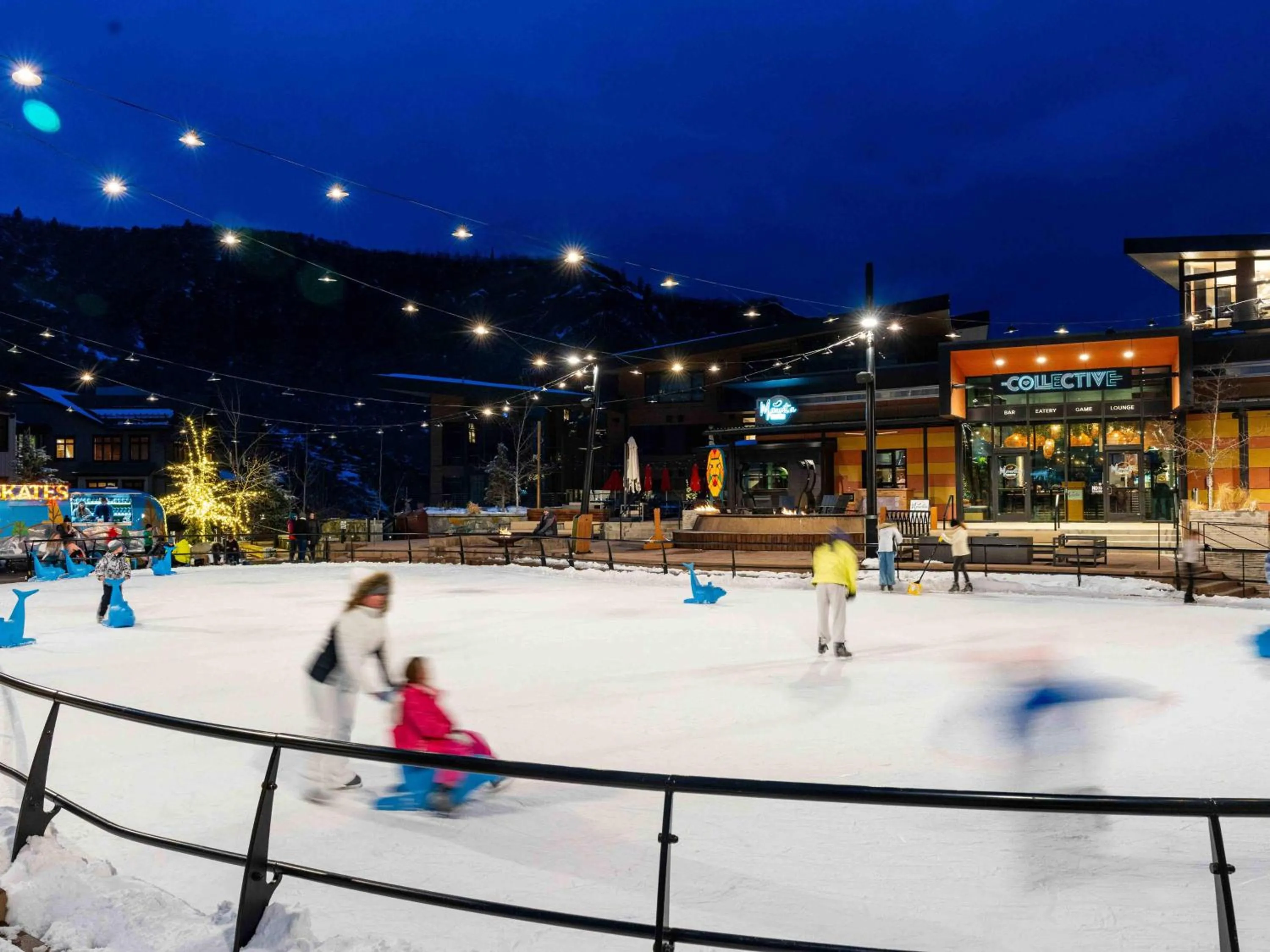 Aspenwood - CoralTree Residence Collection