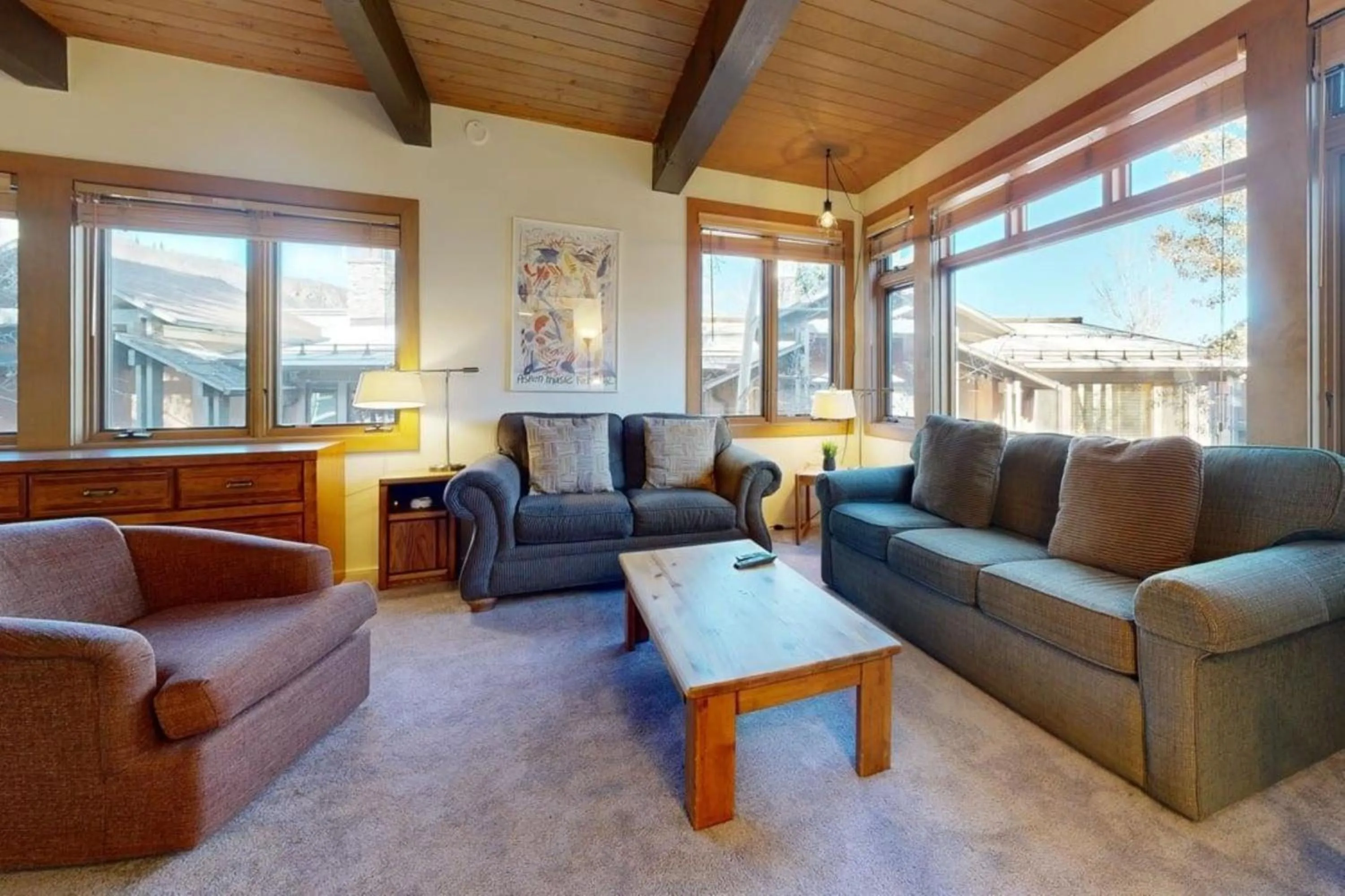 Aspenwood - CoralTree Residence Collection