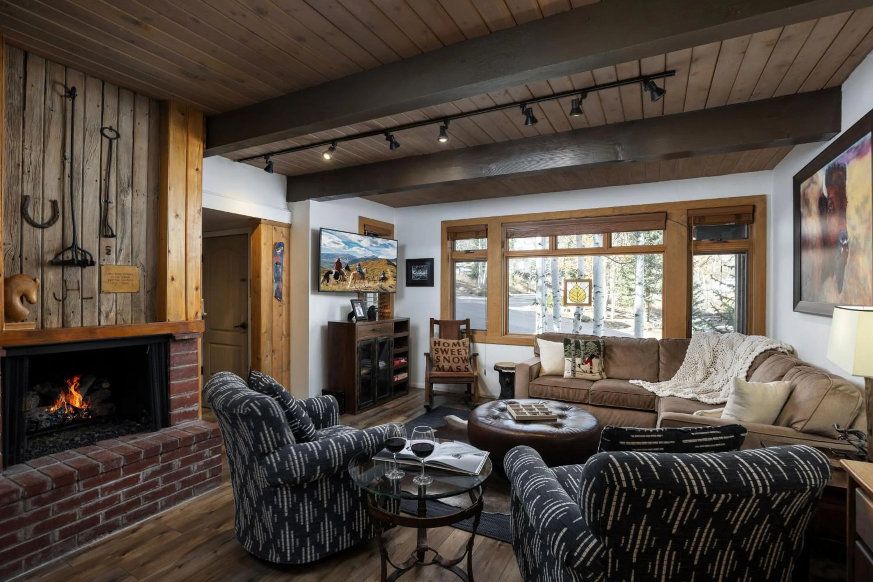 Aspenwood - CoralTree Residence Collection