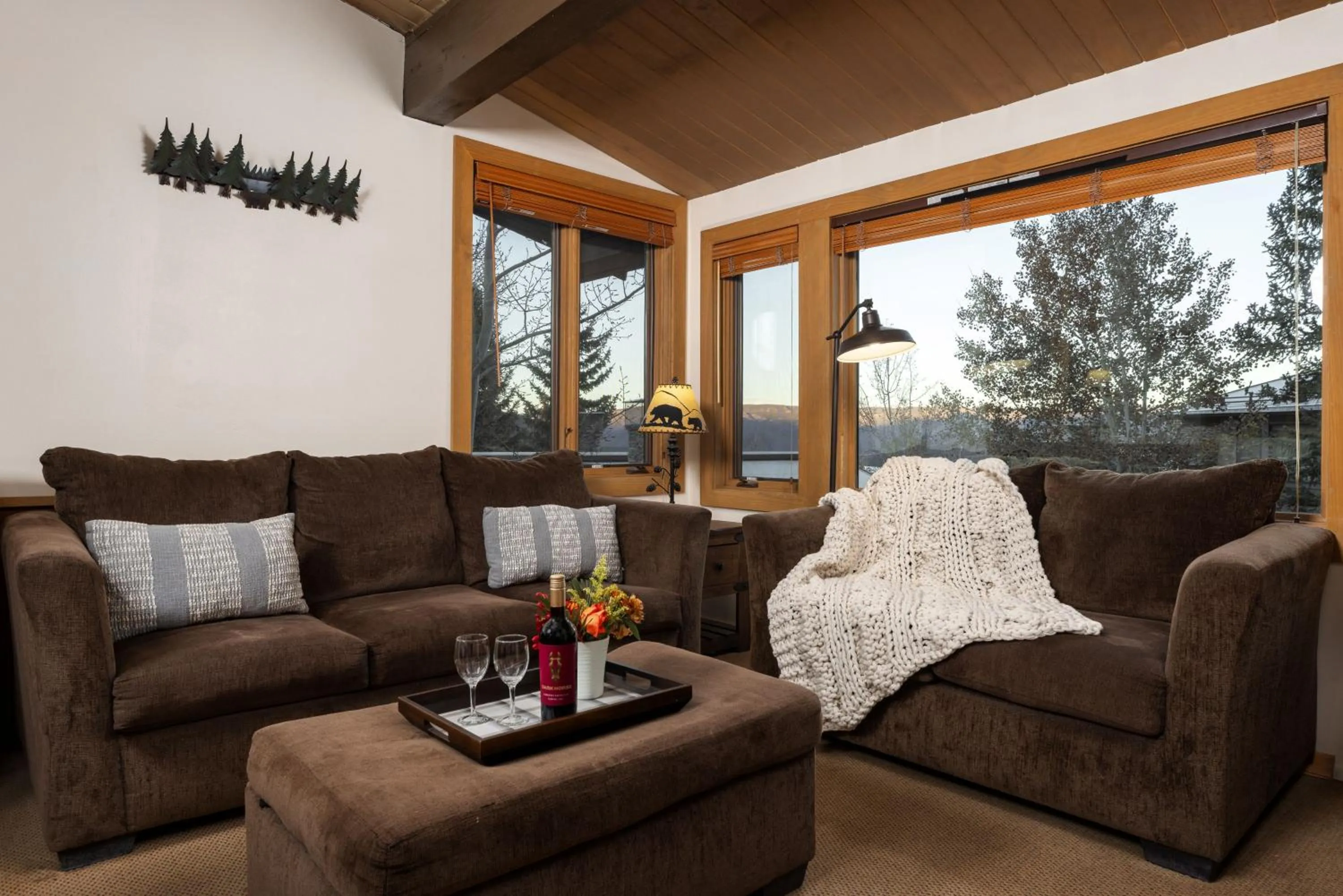 Aspenwood - CoralTree Residence Collection