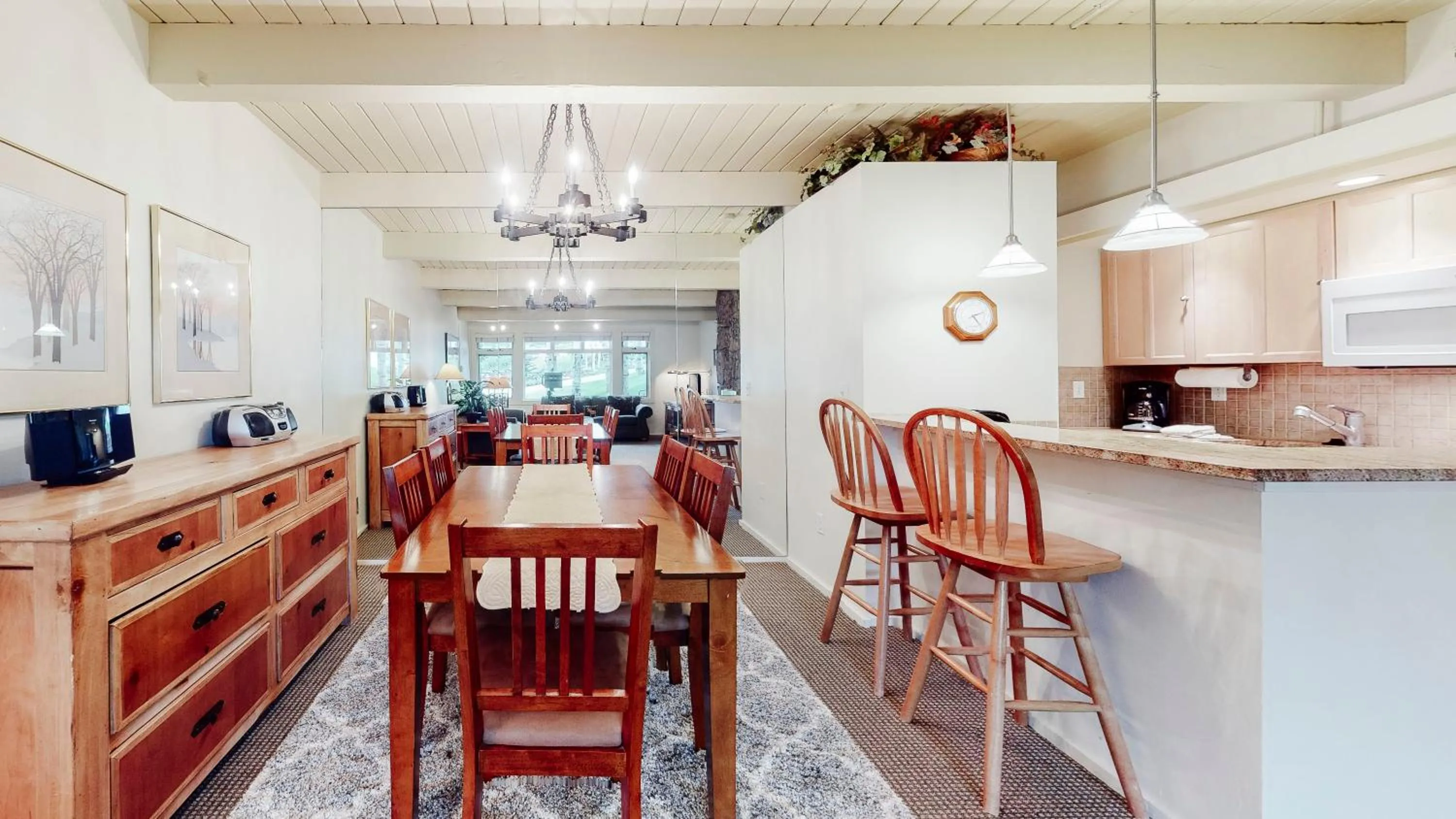 Aspenwood - CoralTree Residence Collection