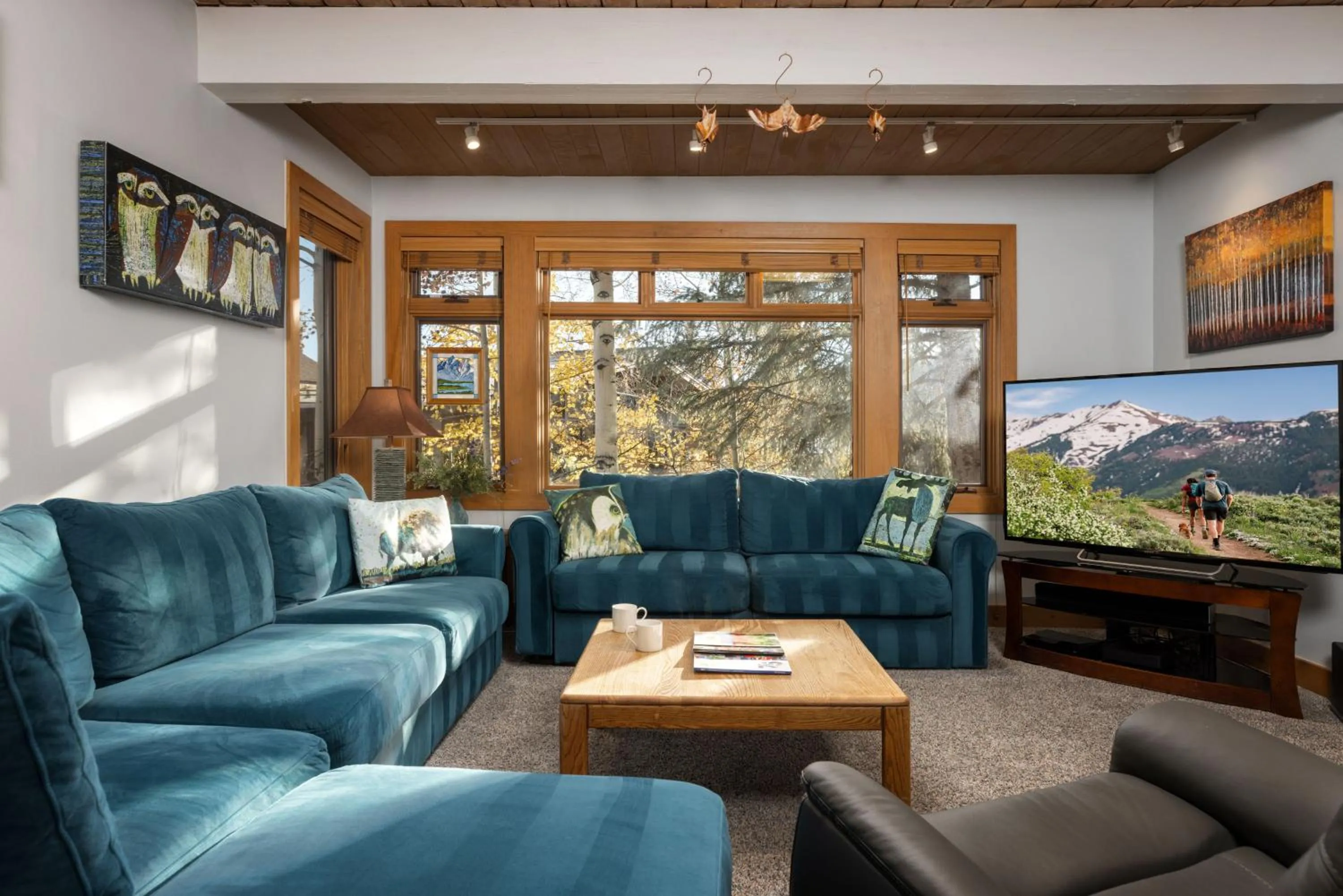 Aspenwood - CoralTree Residence Collection