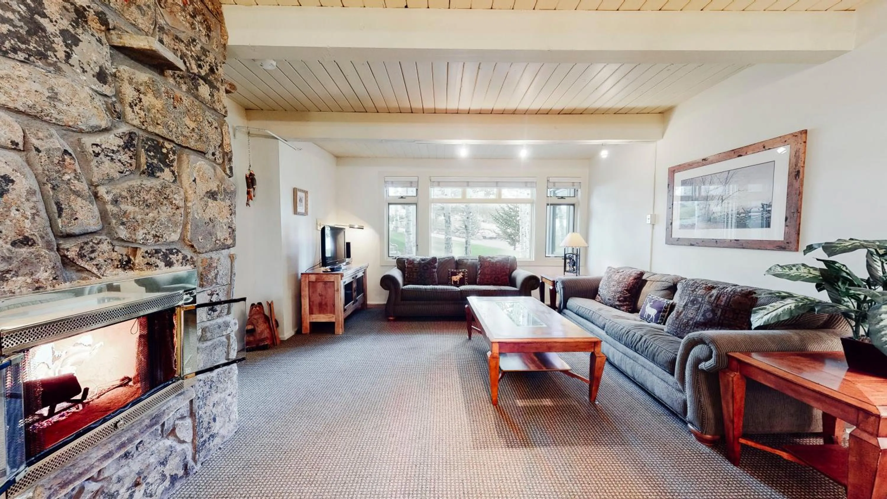 Aspenwood - CoralTree Residence Collection