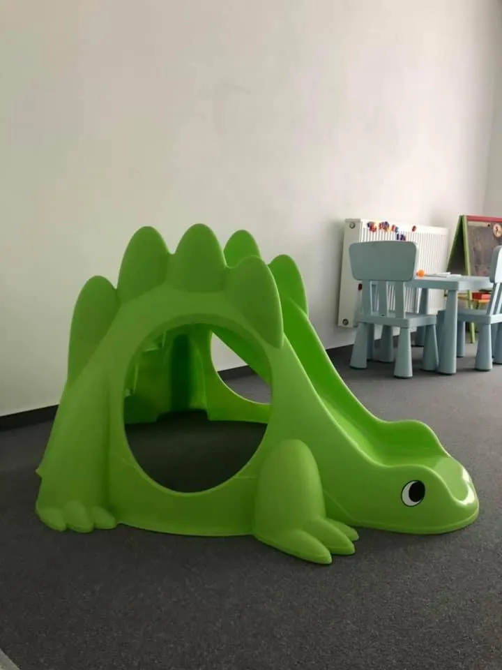 Kids's club in Penzión Fonte