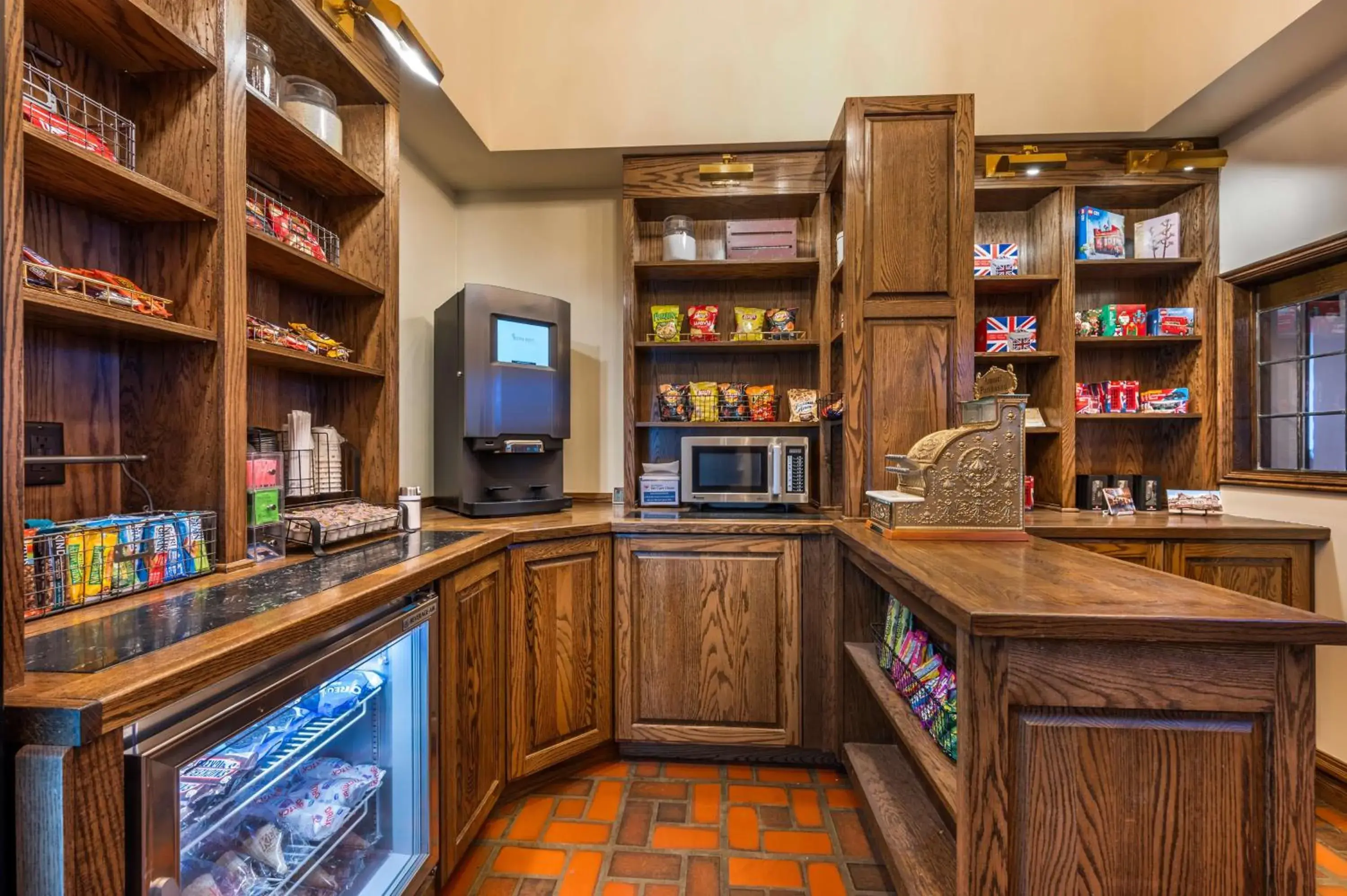 Property building in Best Western Premier Mariemont Inn Property building in Best Western Premier Mariemont Inn