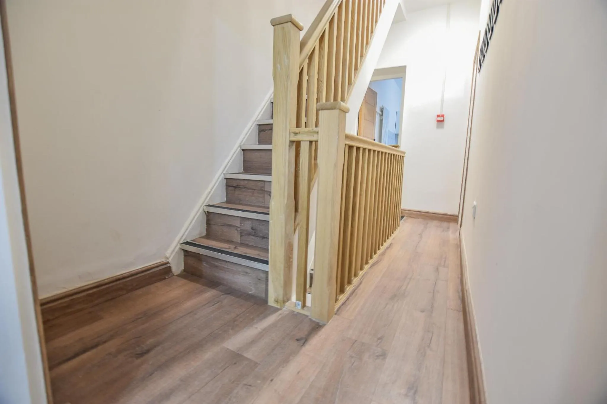 Area and facilities in Regency GuestHouse Manchester North