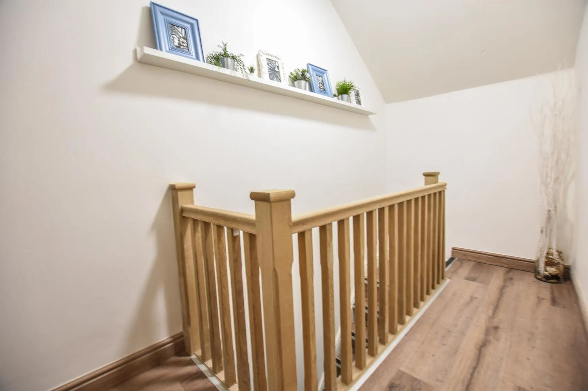 Area and facilities in Regency GuestHouse Manchester North