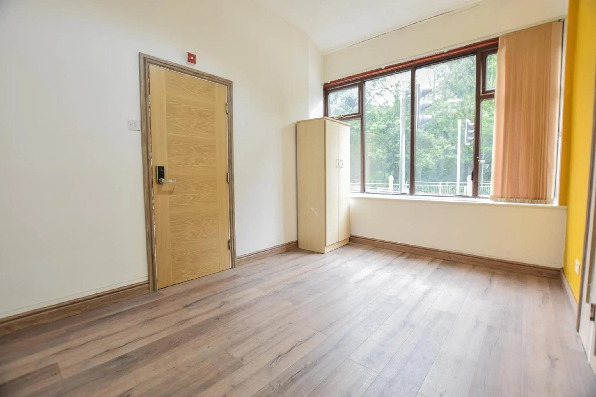 Area and facilities in Regency GuestHouse Manchester North