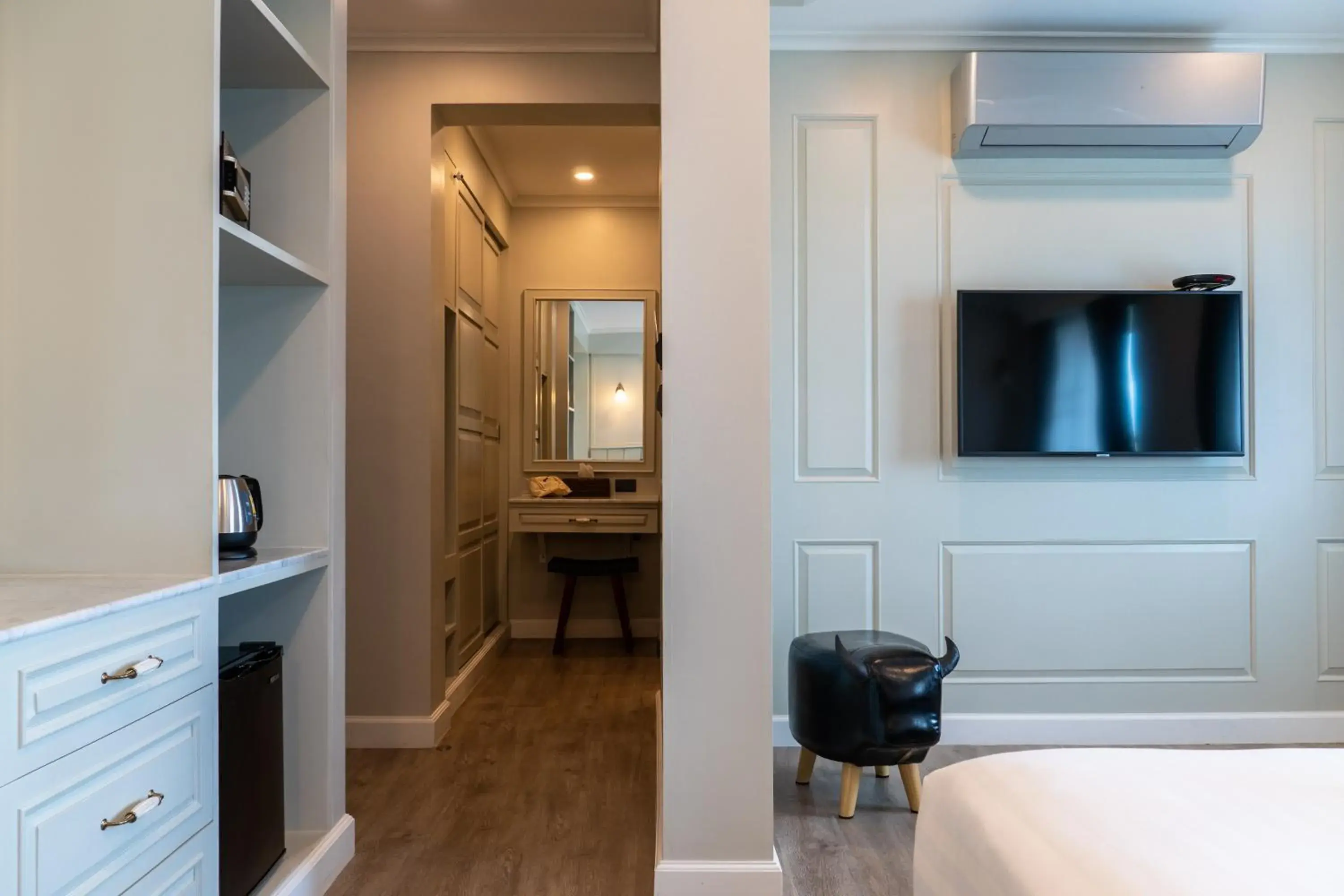 Bed in Rimwiang Bed in Rimwiang