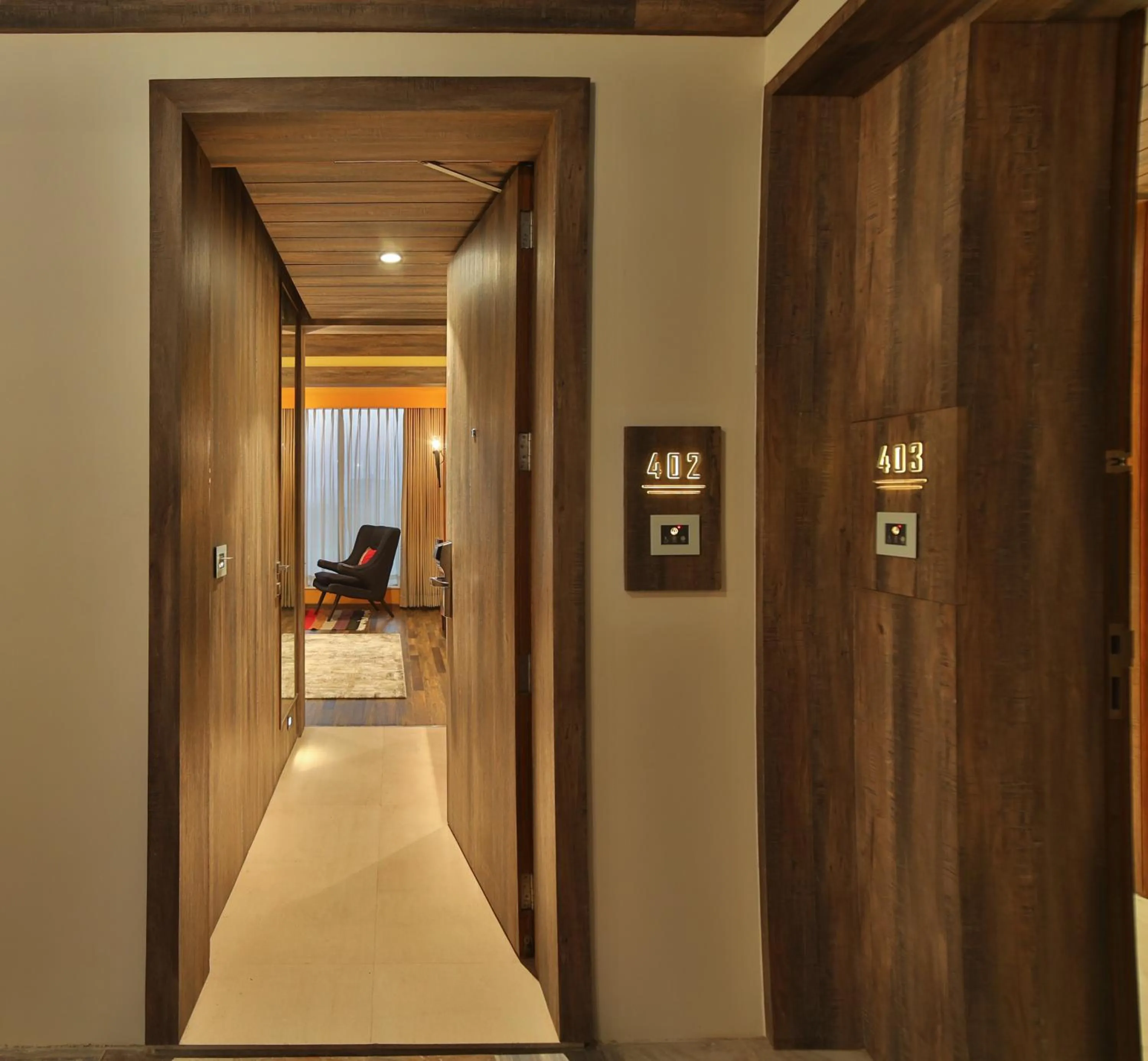 Other in Sayaji Rajkot