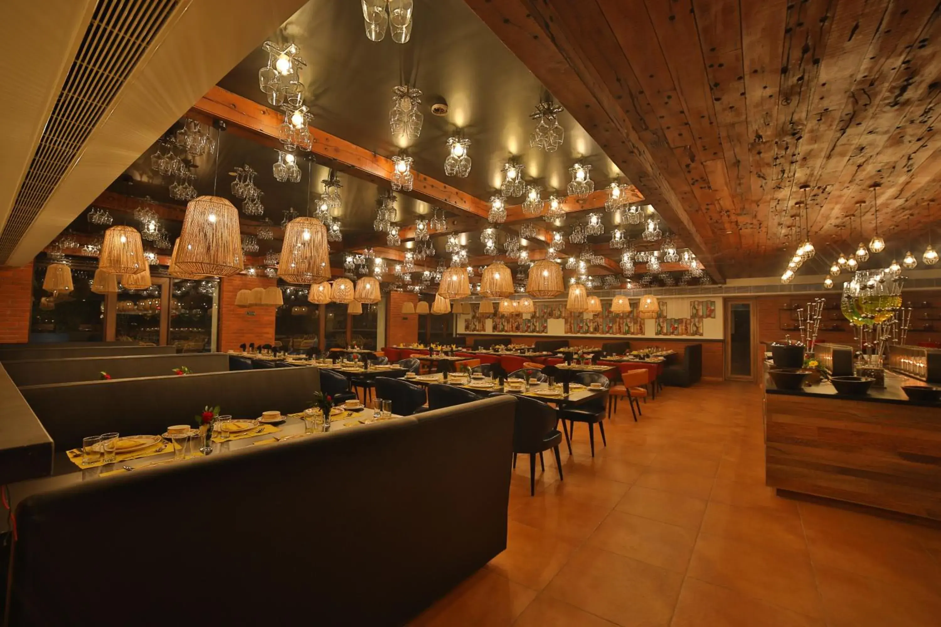 Restaurant/places to eat in Sayaji Rajkot Restaurant/places to eat in Sayaji Rajkot