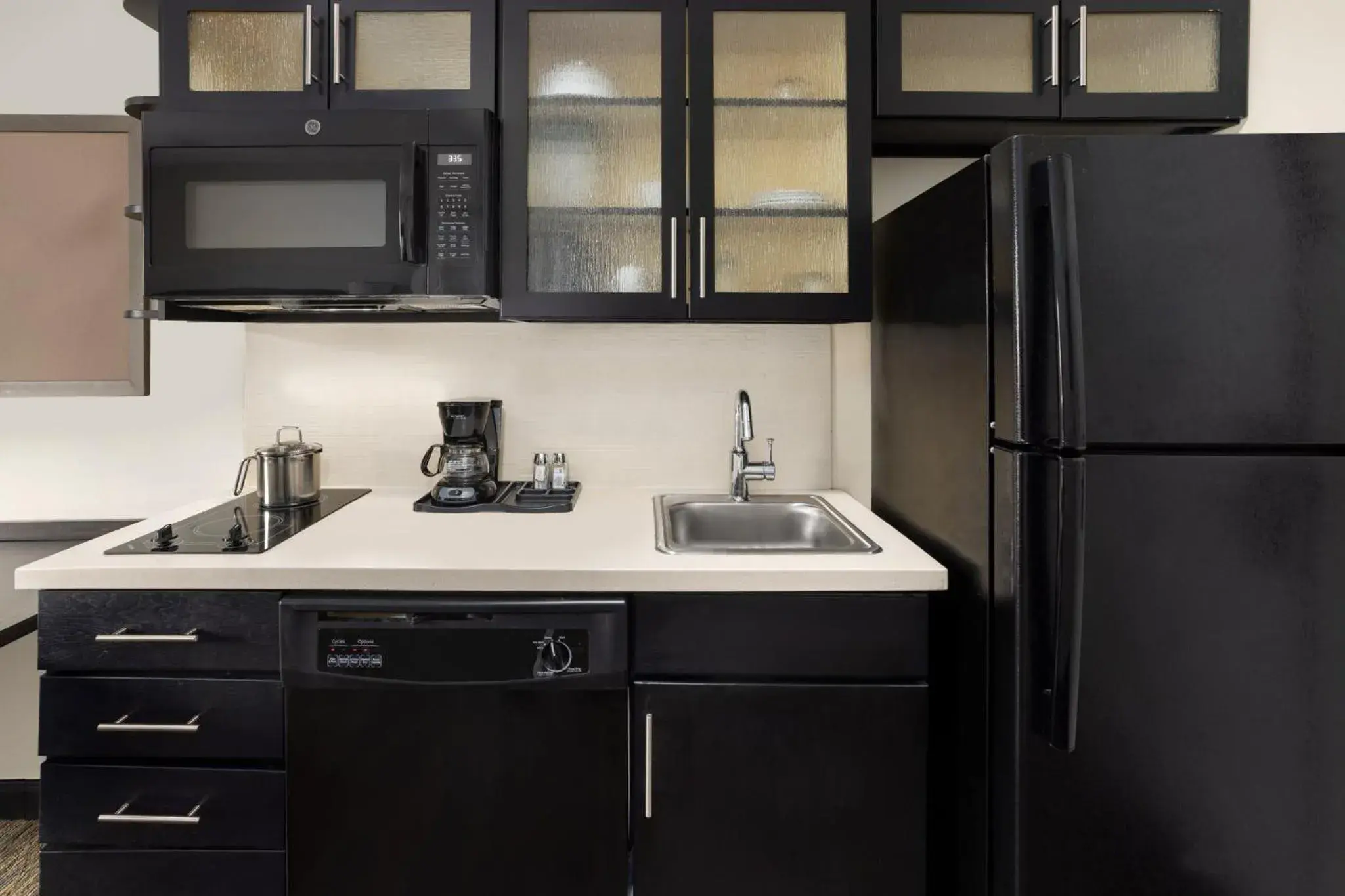 Studio Suite with Two Queen Beds in Candlewood Suites Philadelphia - Airport Area by IHG Studio Suite with Two Queen Beds in Candlewood Suites Philadelphia - Airport Area by IHG