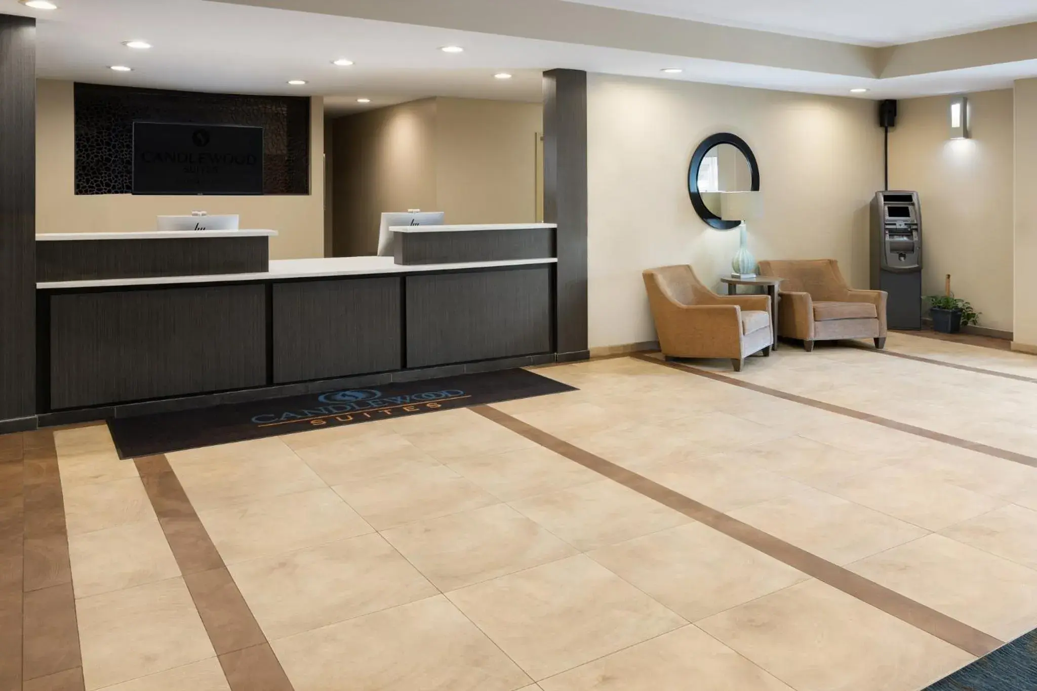 Property building in Candlewood Suites Philadelphia - Airport Area by IHG Property building in Candlewood Suites Philadelphia - Airport Area by IHG