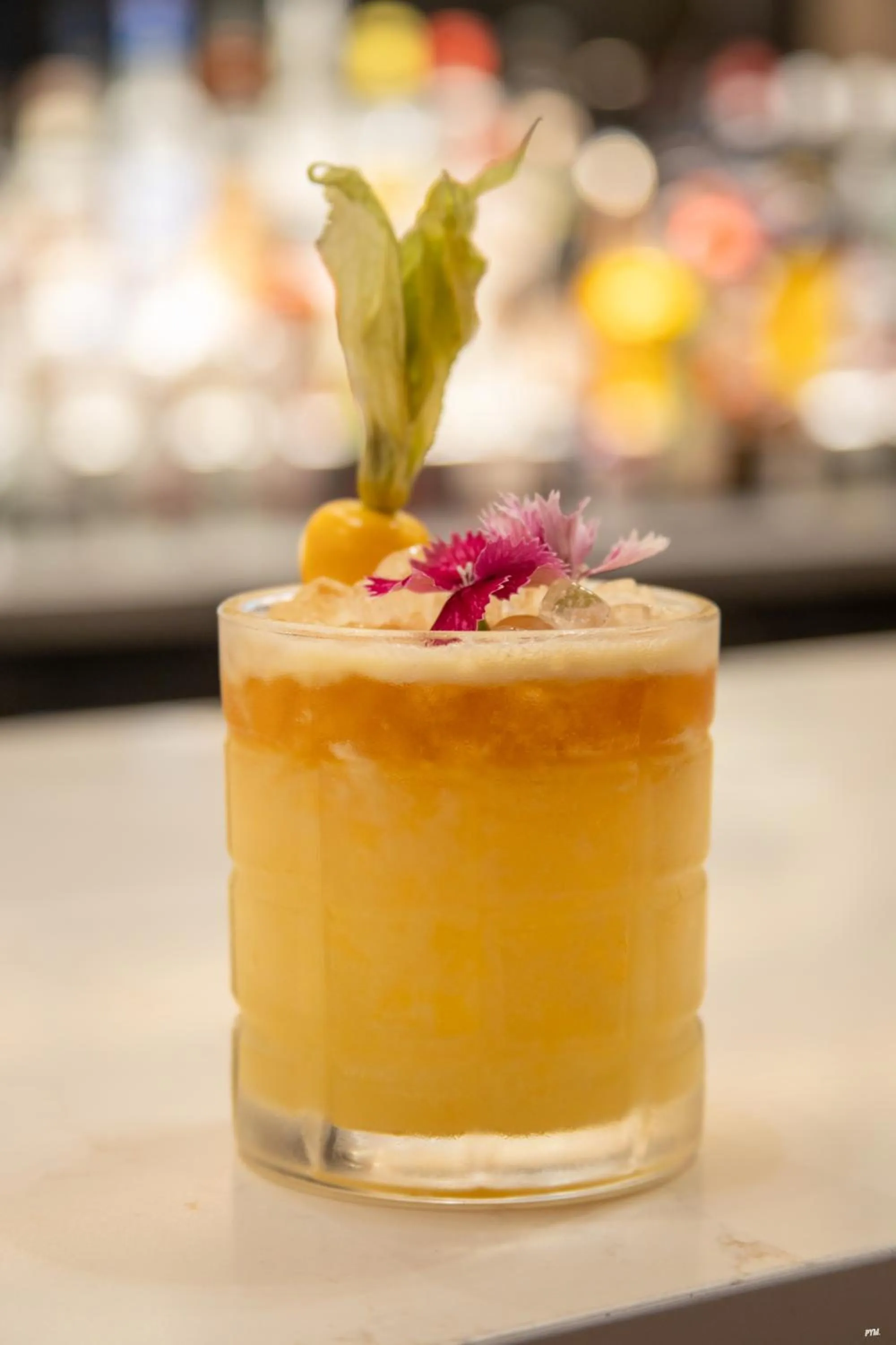 Drinks in Holiday Inn - Lima Miraflores by IHG