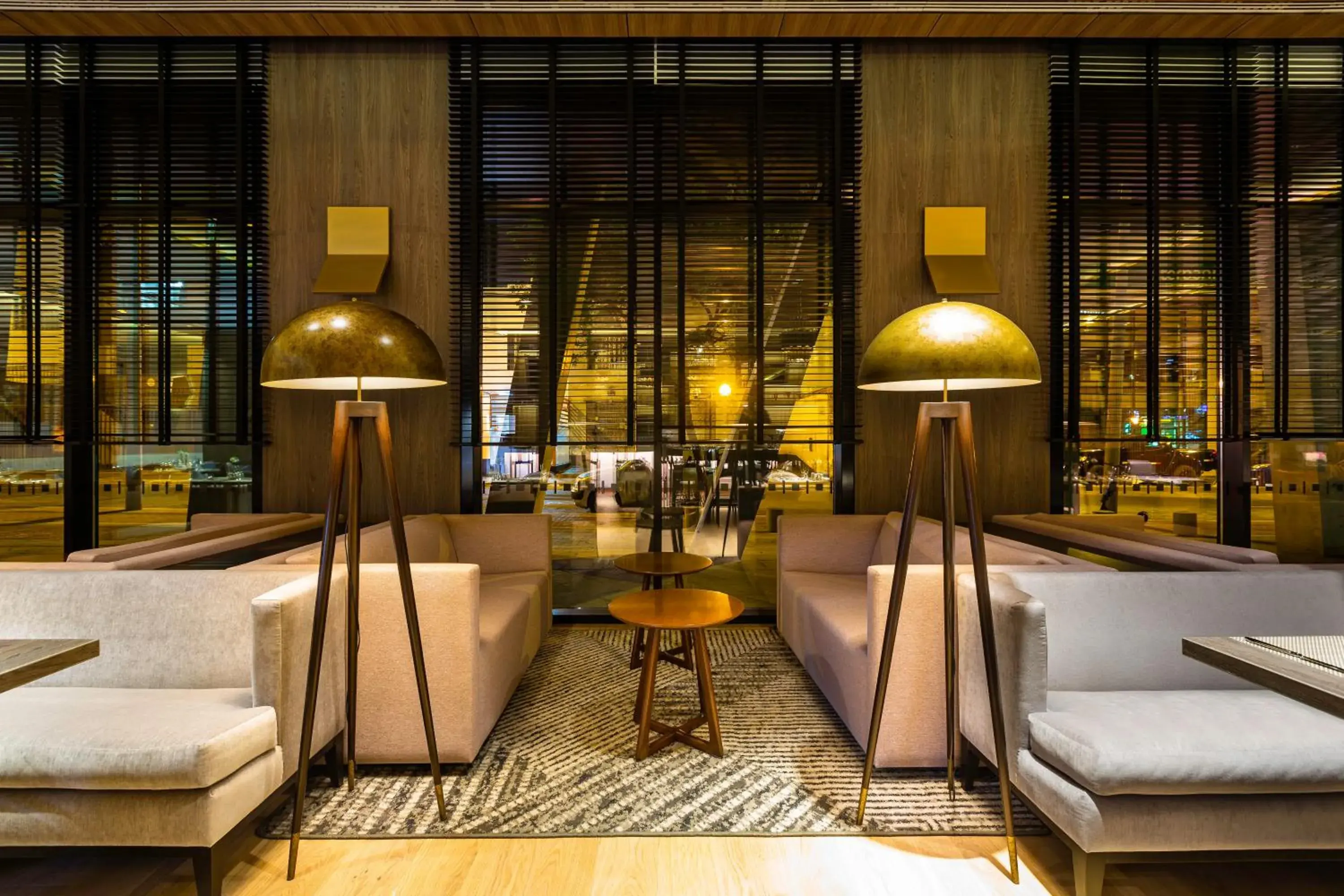 Restaurant/places to eat in Holiday Inn - Lima Miraflores by IHG Restaurant/places to eat in Holiday Inn - Lima Miraflores by IHG