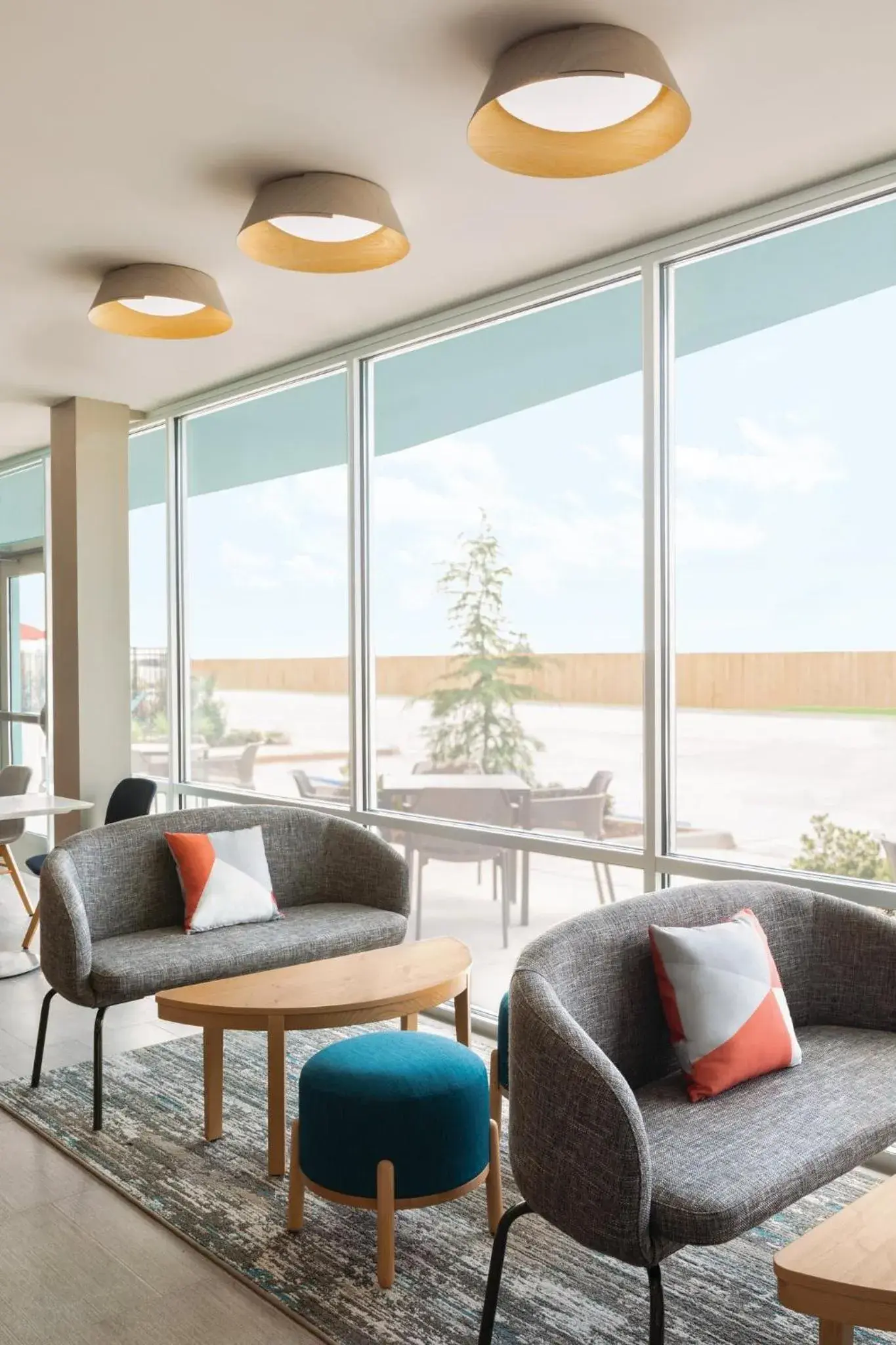 Property building in Avid hotels - Beaumont by IHG Property building in Avid hotels - Beaumont by IHG