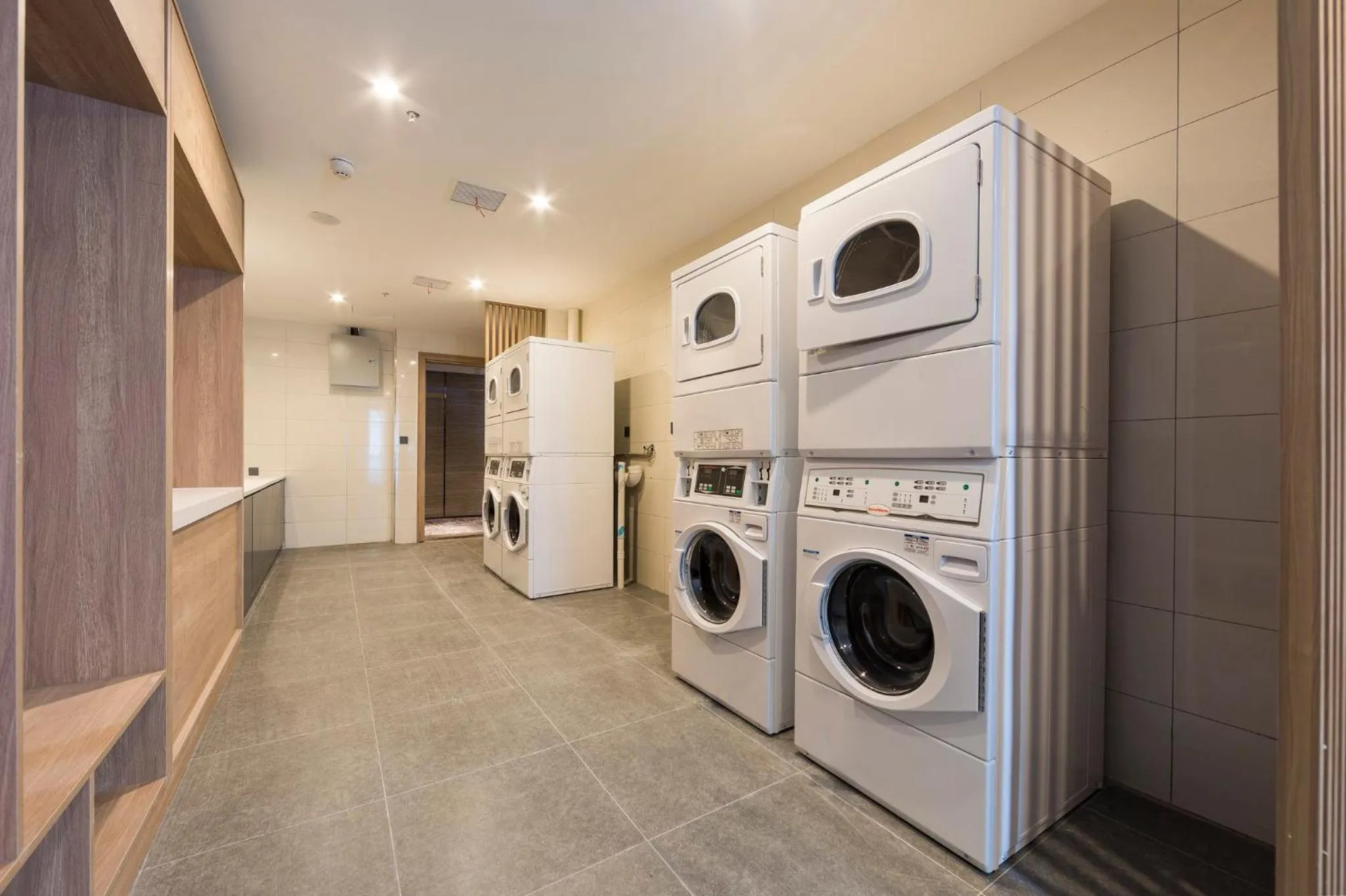 Other, Kitchen/Kitchenette in Holiday Inn Express Xi'an West, an IHG Hotel