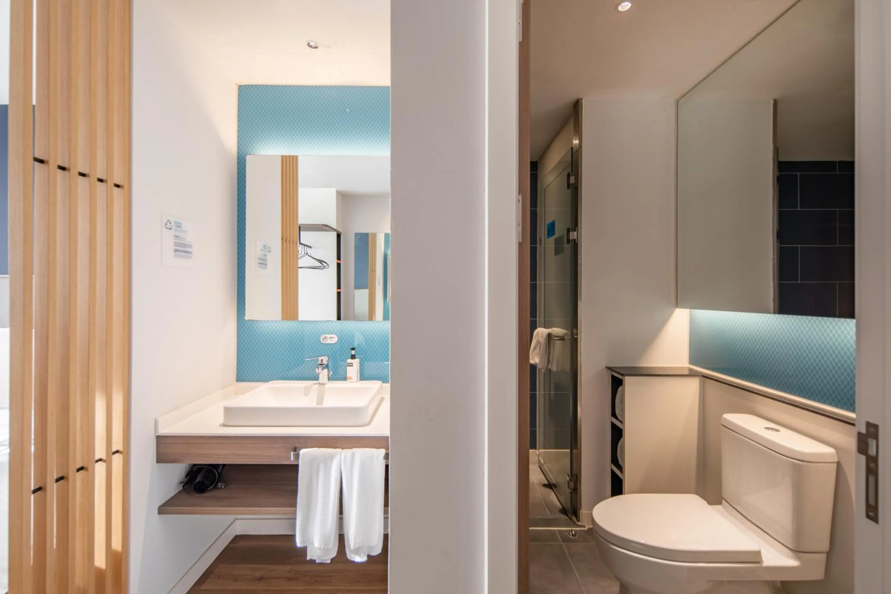 Holiday Inn Express Shanghai Jiading New City by IHG