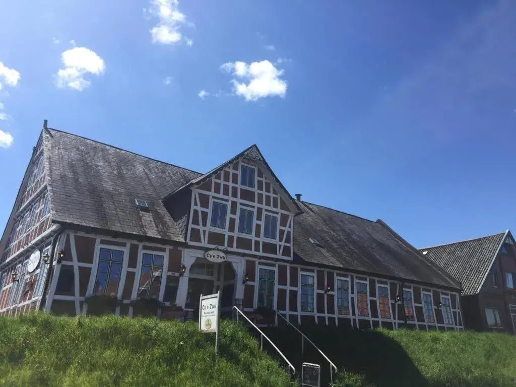 Deichschatz Deichschatz