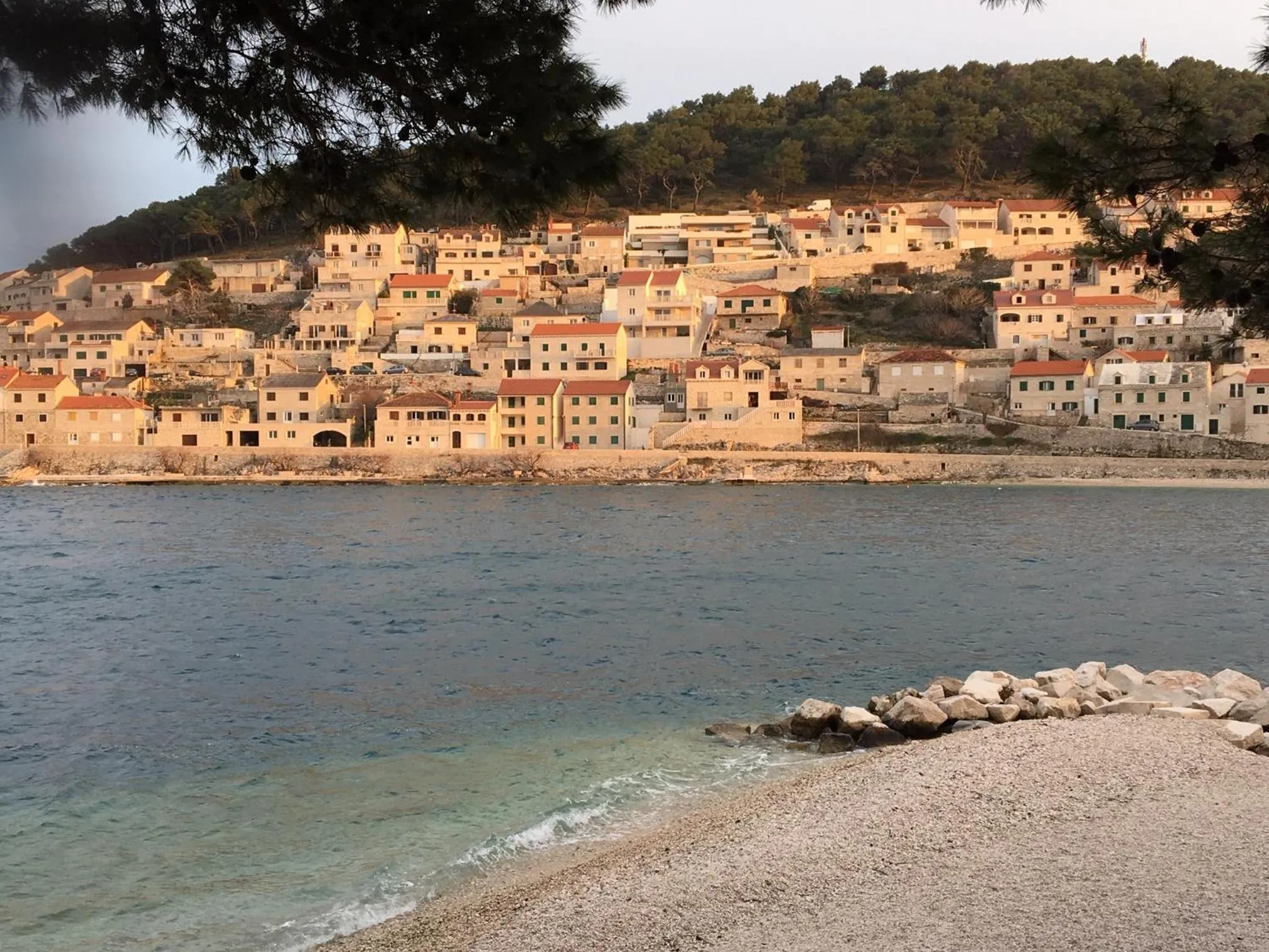Neighbourhood in Villa More
