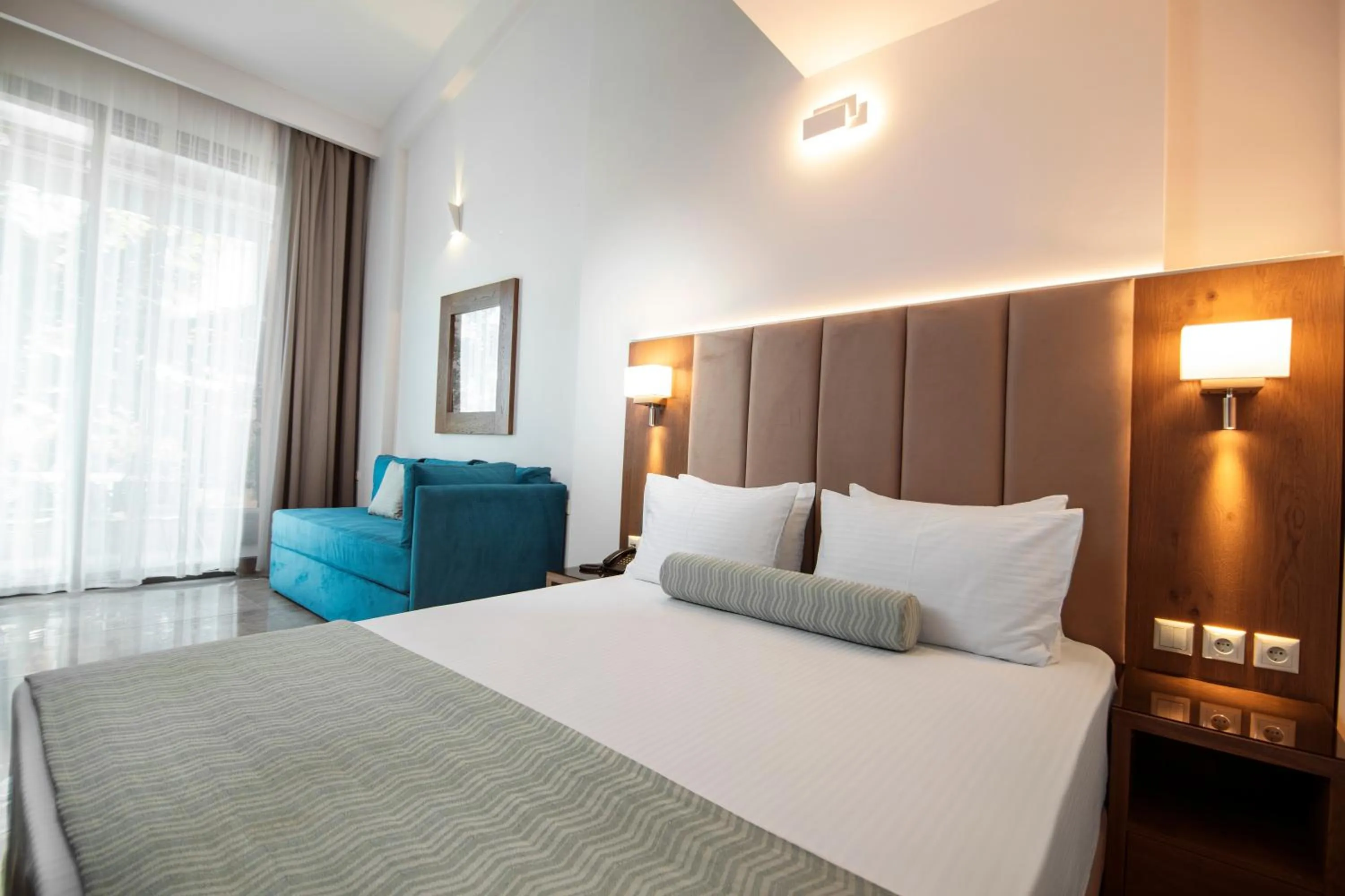 Bed in 4- you Family