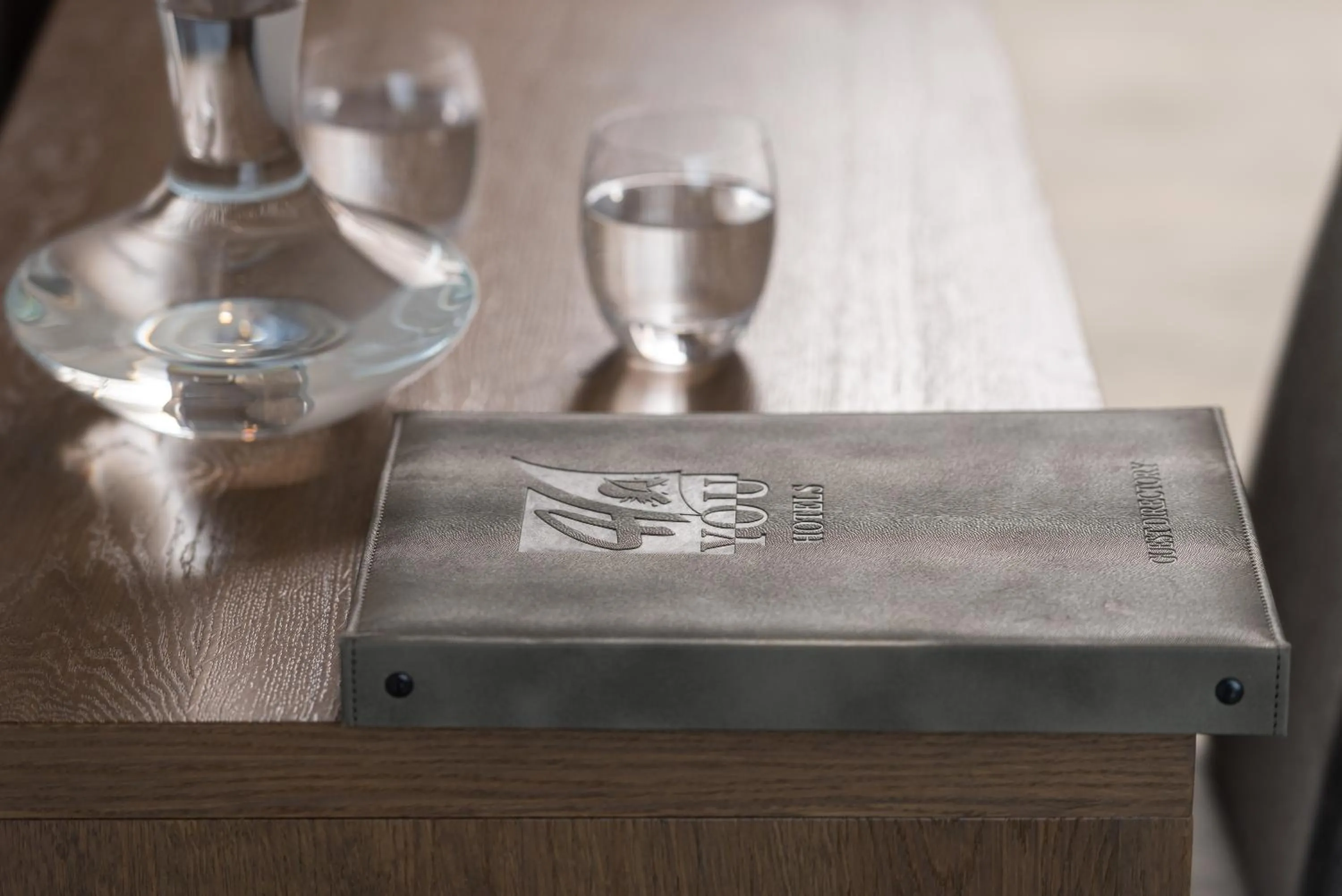 Decorative detail in 4- you Family