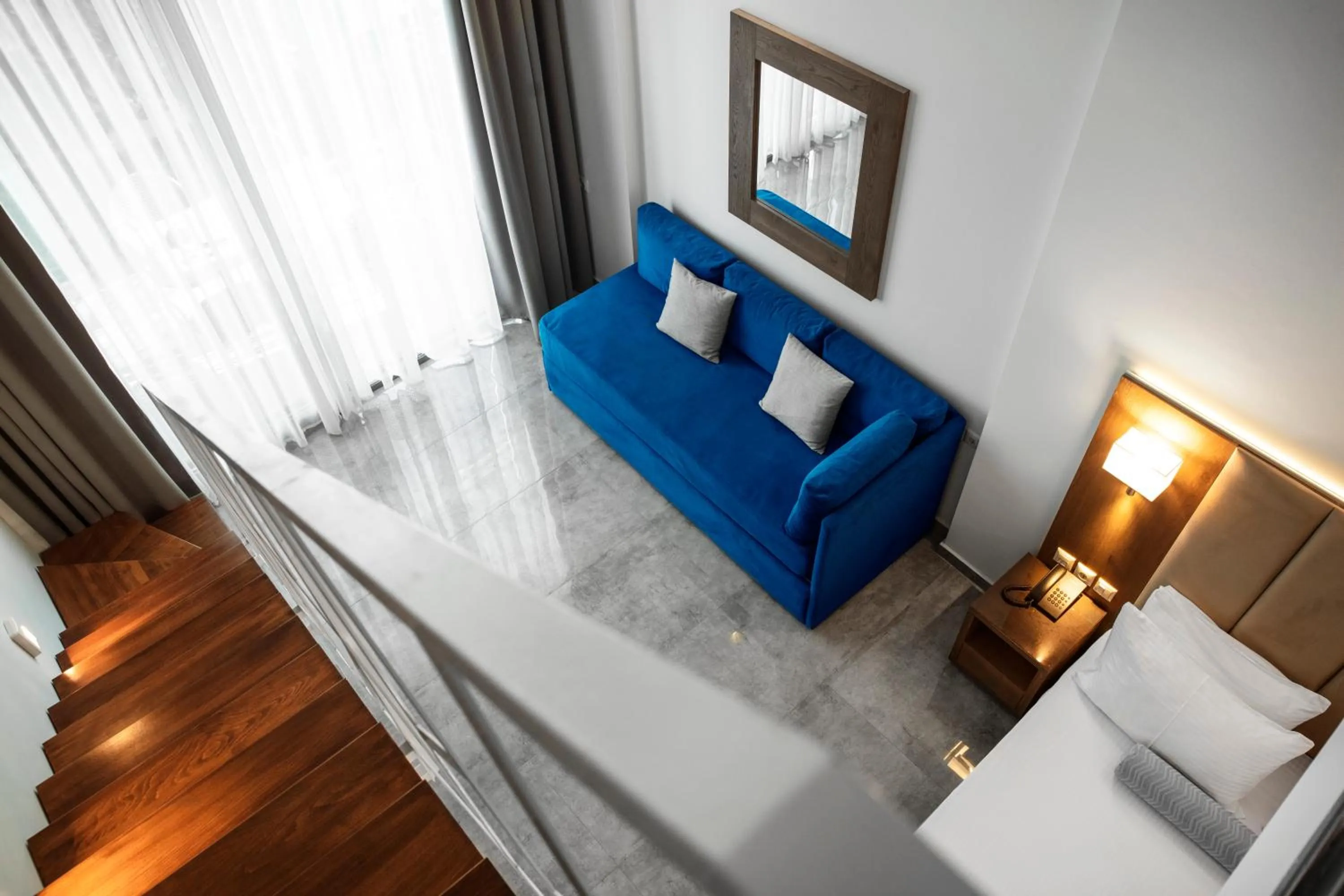 Bed in 4- you Family