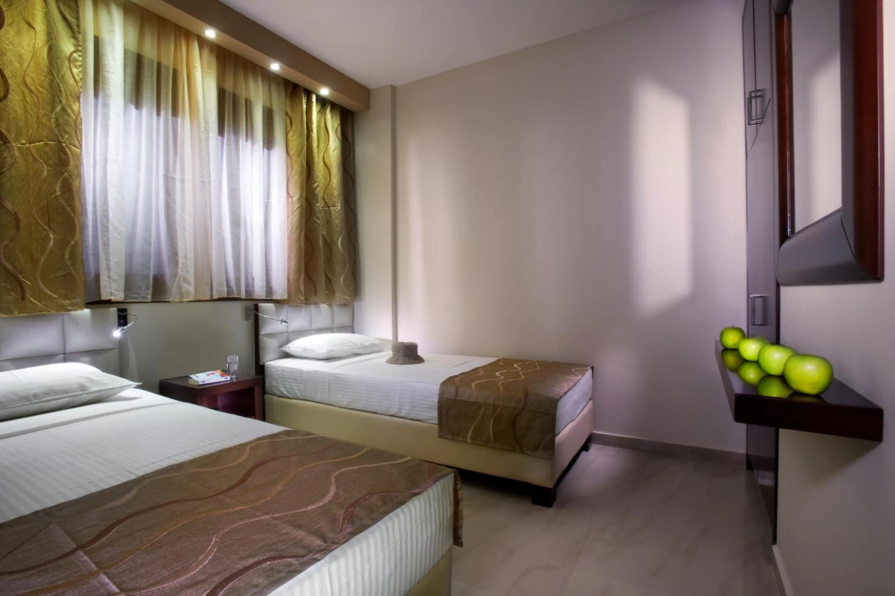 Bed in 4- you Family