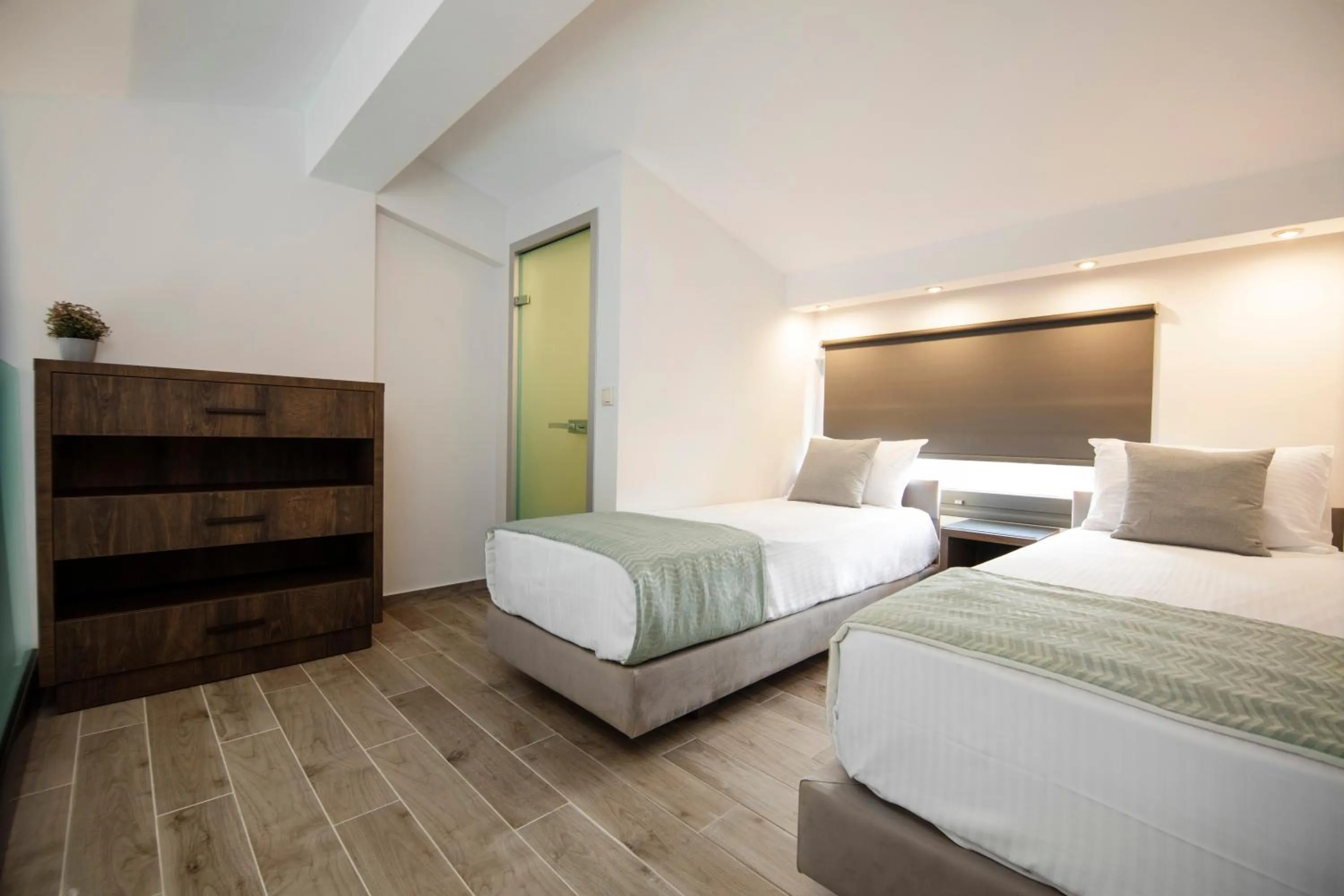 Bed in 4- you Family