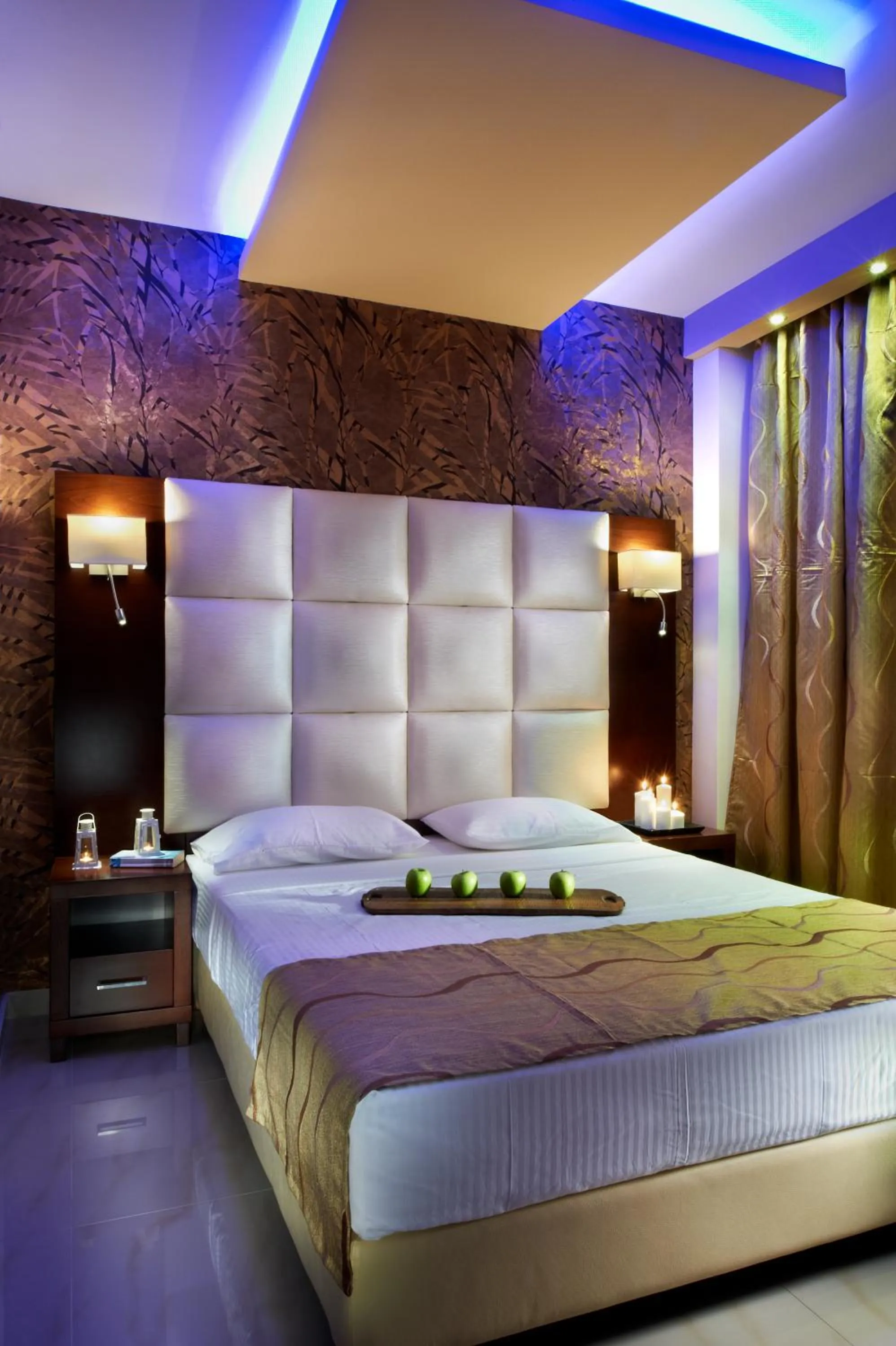 Bed in 4- you Family